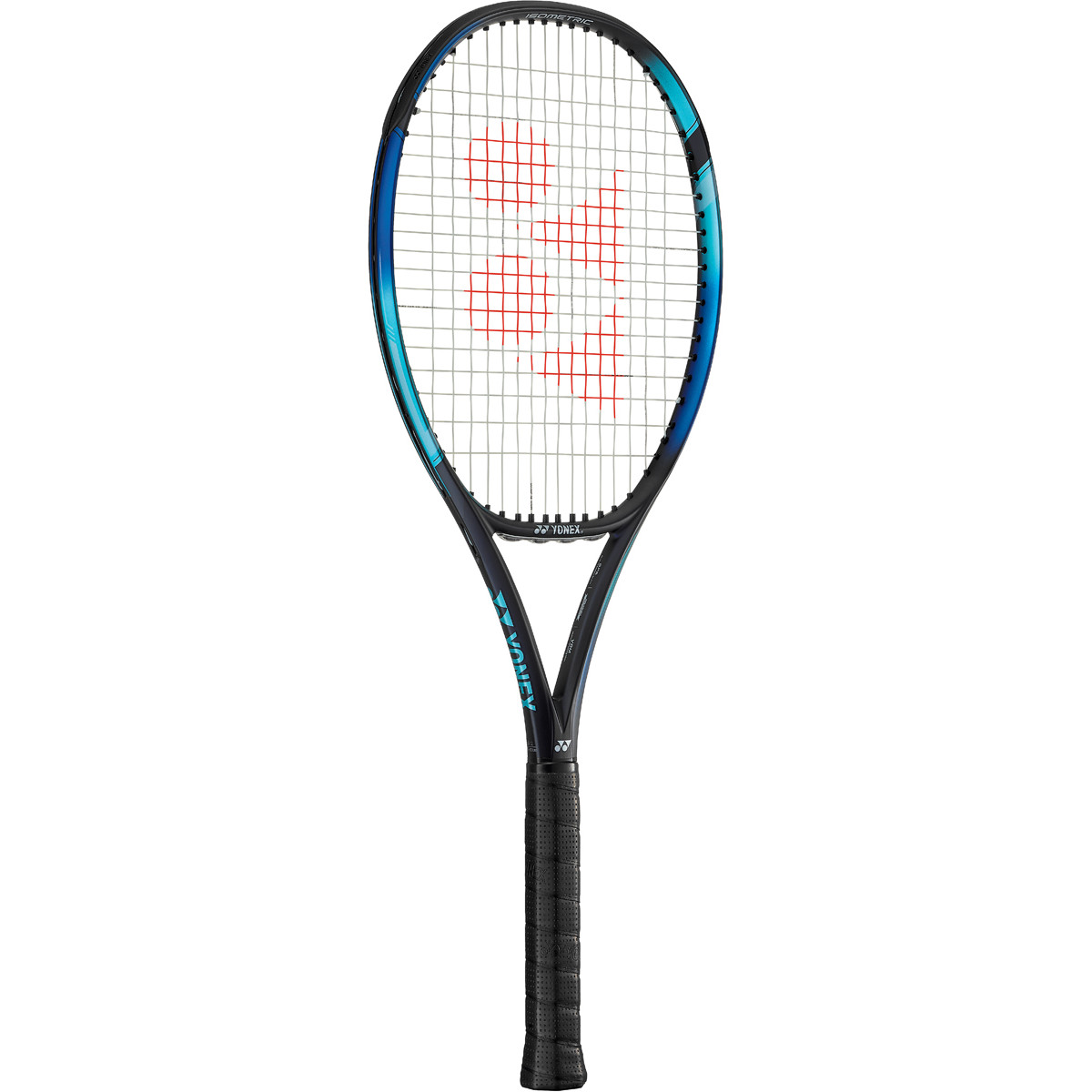 YONEX EZONE 98 SKY BLUE RACQUET (305 GR)