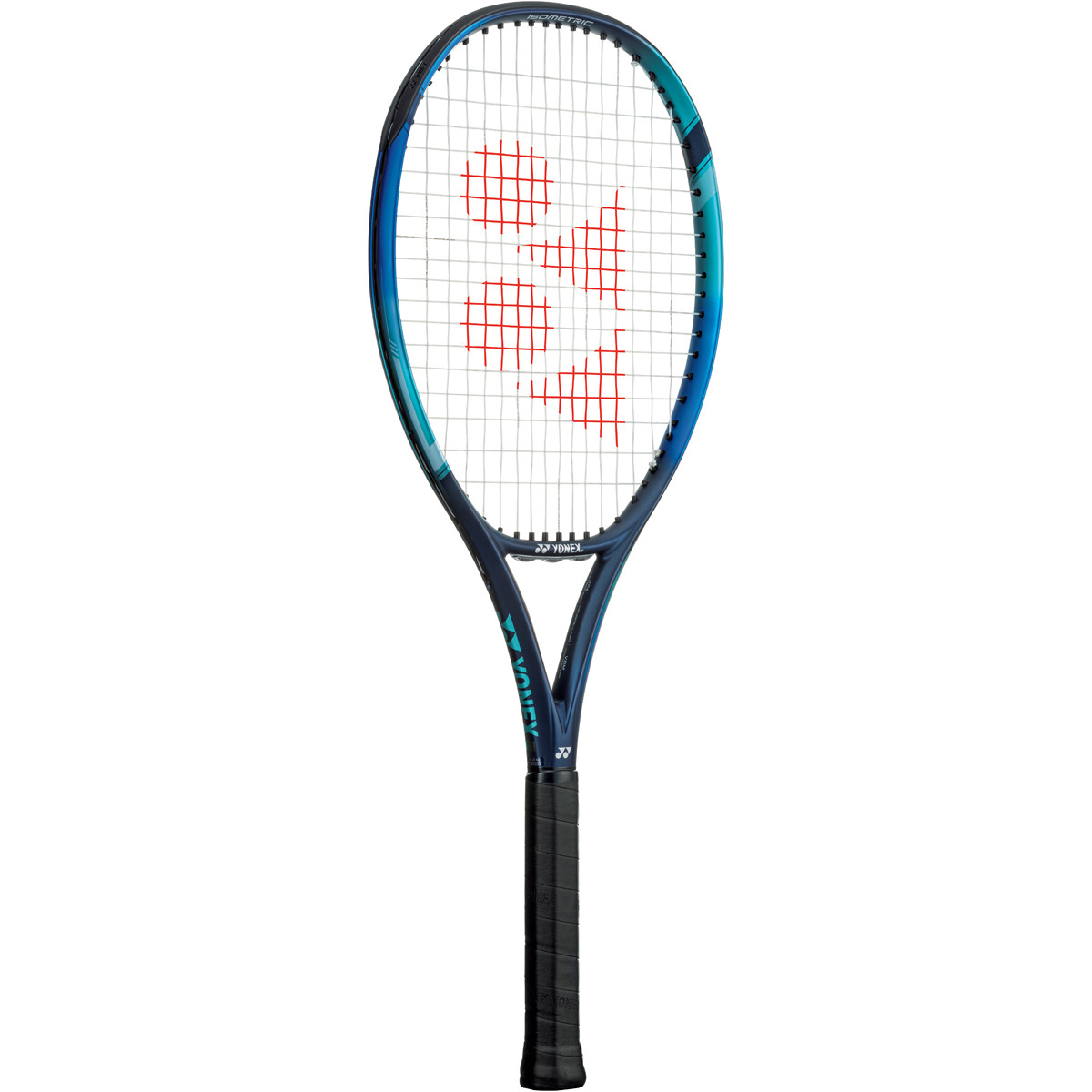 YONEX EZONE FEEL SKY BLUE RACQUET (250 GR)