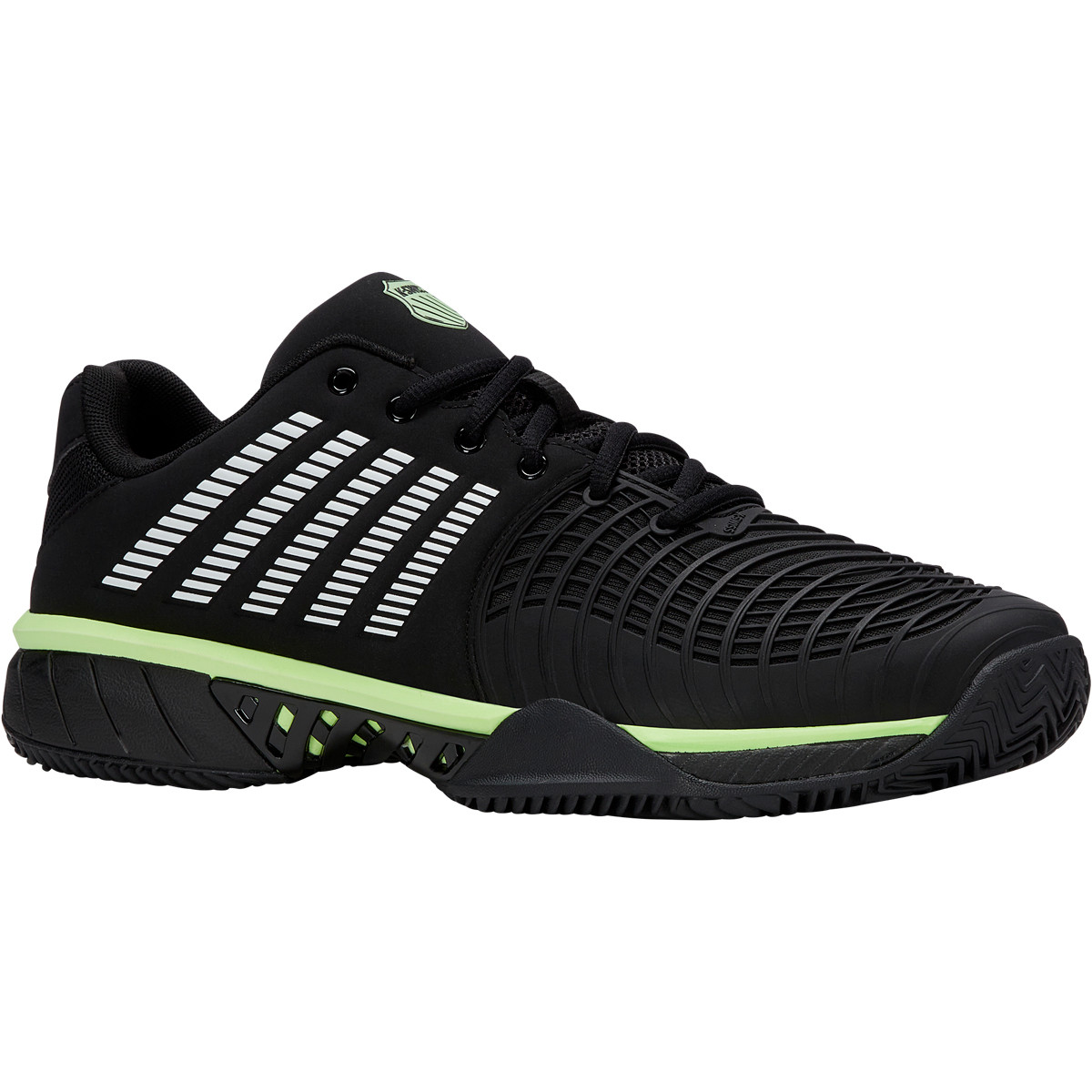 K-SWISS EXPRESS LIGHT 3 CLAY SHOES - K-SWISS - Men's - Shoes