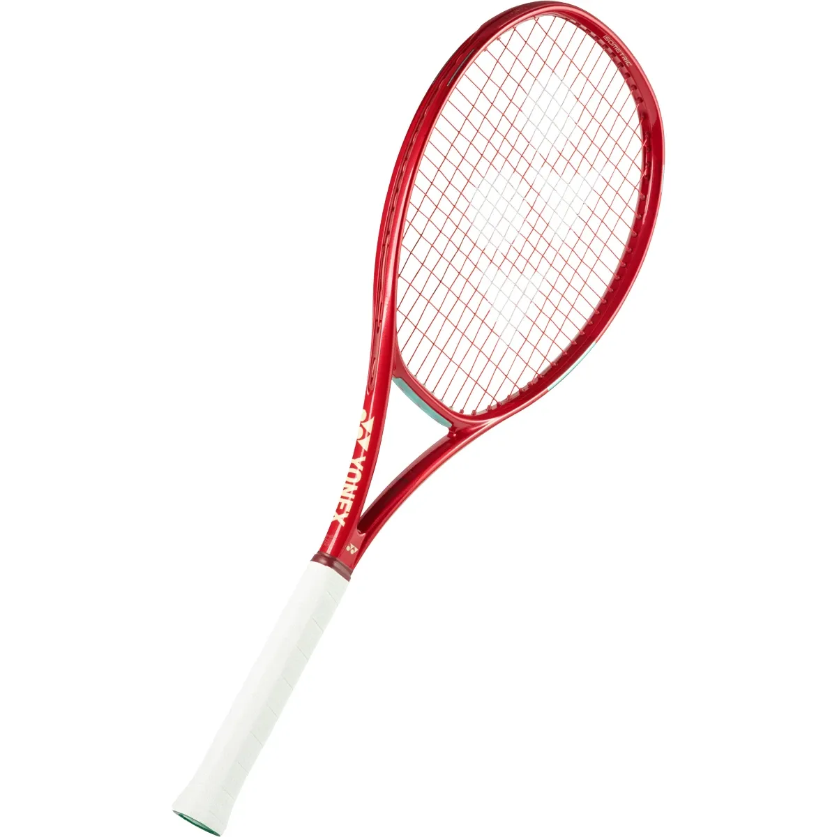 YONEX VCORE 100 RUBY RED RACKET (300 GR) - YONEX - Adult Racquets