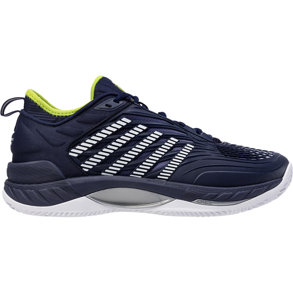 K SWISS HYPERCOURT SUPREME CLAY COURT SHOES K SWISS Men s Shoes Tennispro