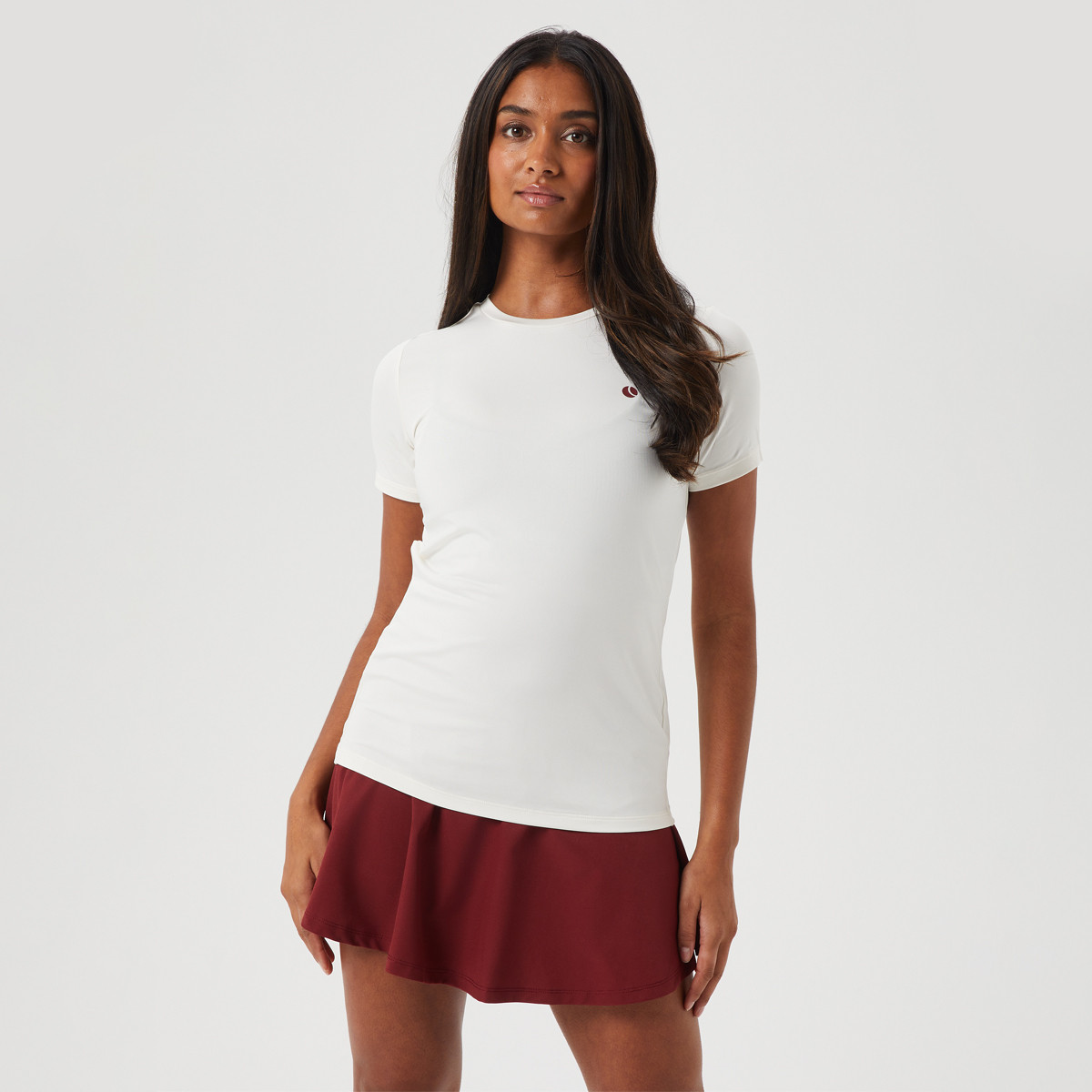BJORN BORG WOMEN S ACE SLIM T SHIRT BJORN BORG Women s Clothing Tennispro