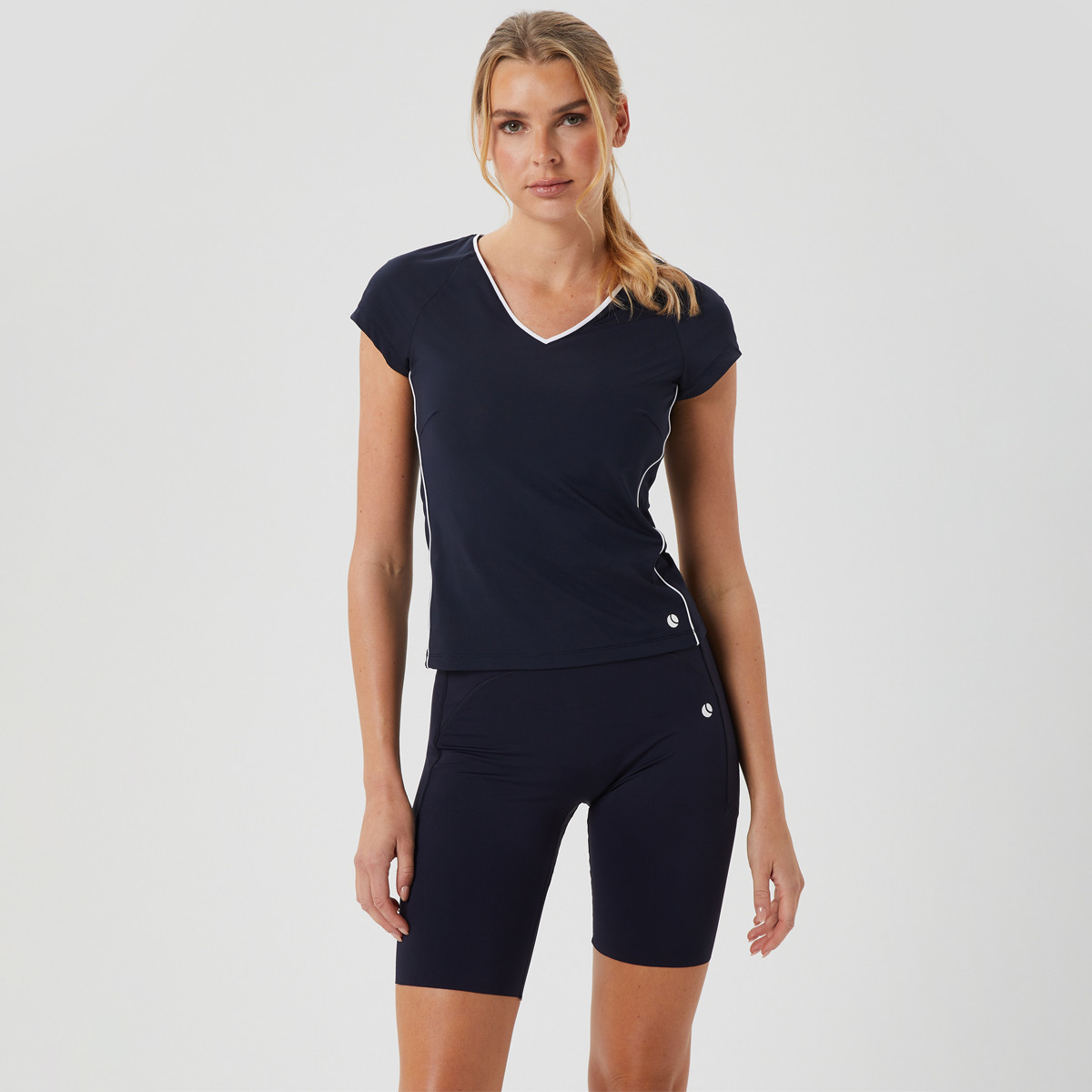 Bjorn borg shirt dames online