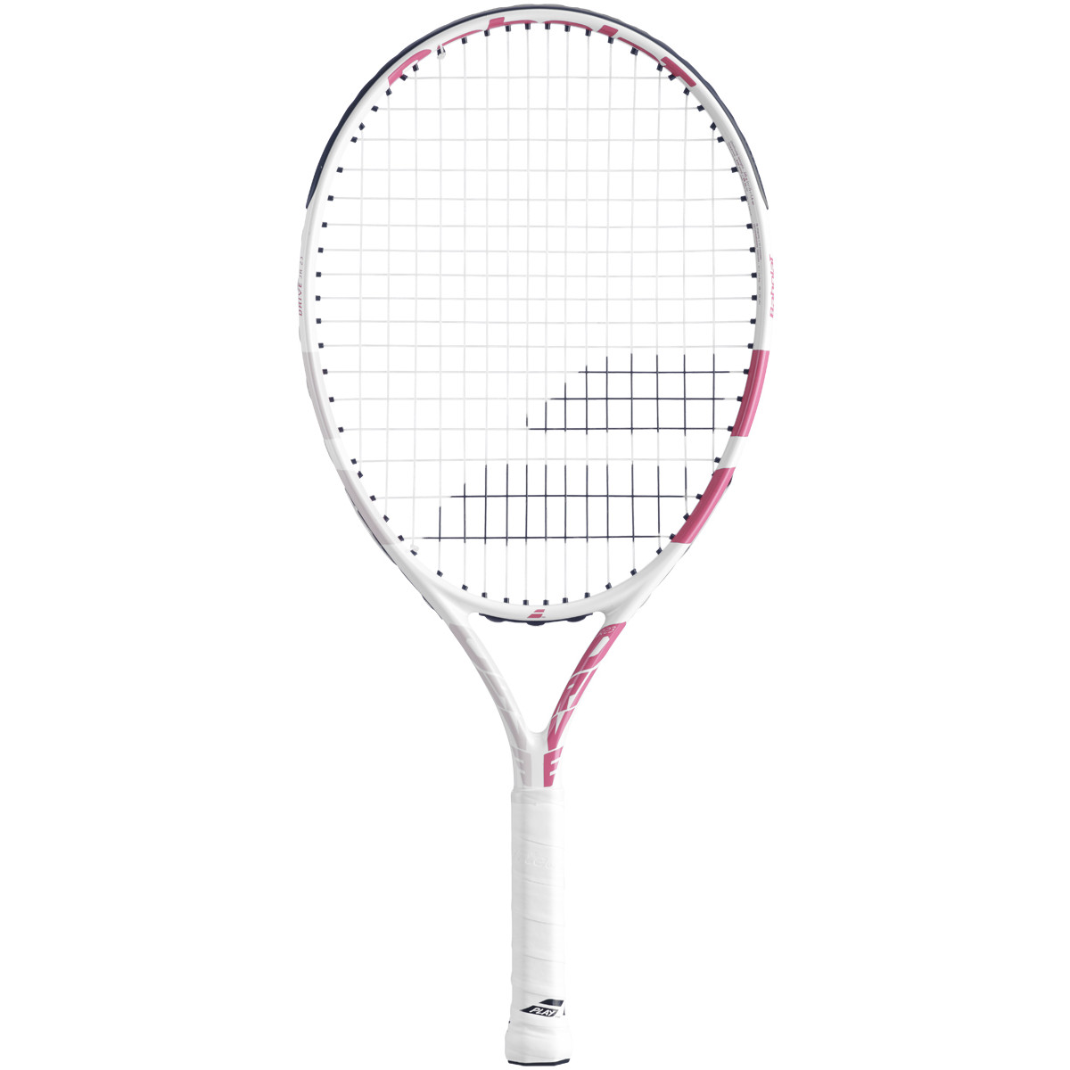 JUNIOR GIRLS' BABOLAT DRIVE 23 RACQUET (NEW)