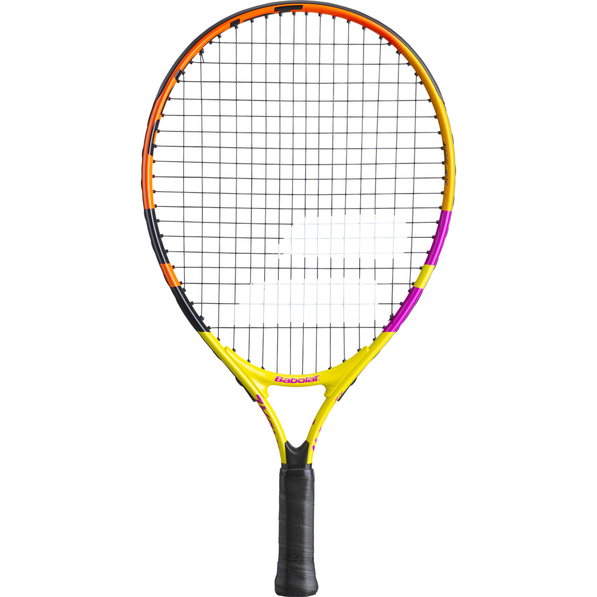 Raqueta nadal 2025 junior