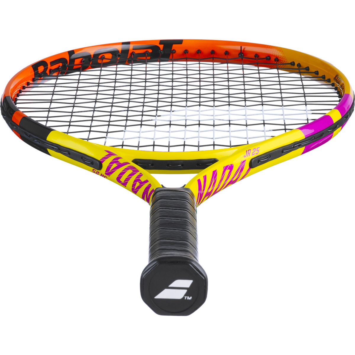BABOLAT NADAL JUNIOR 25 RAFA RACQUET BABOLAT Junior Racquets