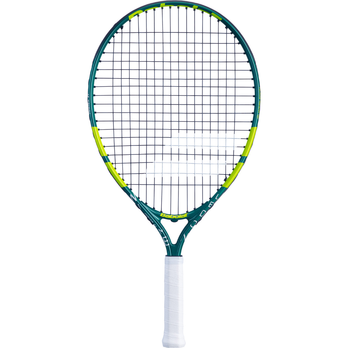 JUNIOR BABOLAT 21 WIMBLEDON 2022 RACQUET