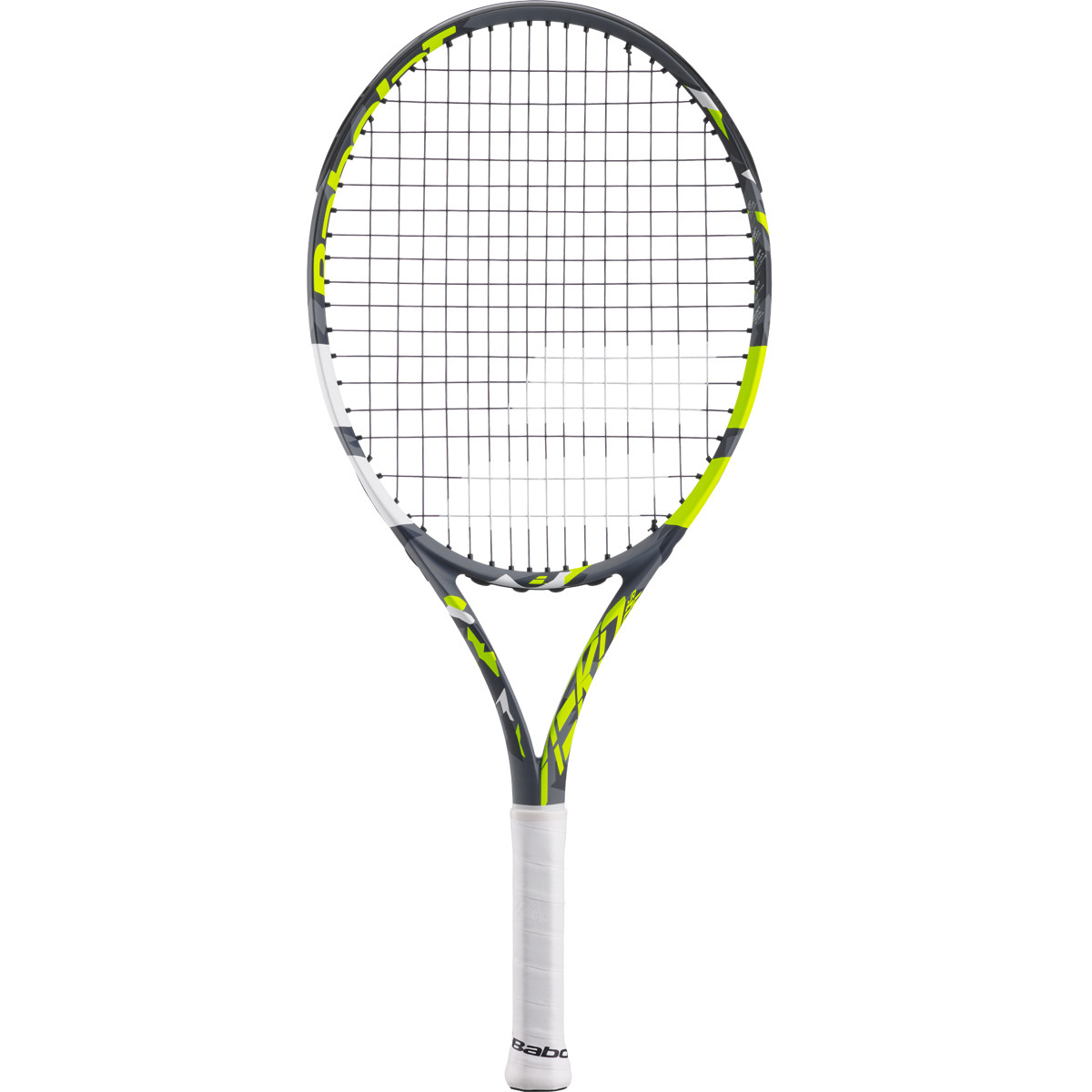JUNIOR BABOLAT AERO 25 RACQUET (225 GR) (NEW 2023) BABOLAT Junior Racquets Racquets