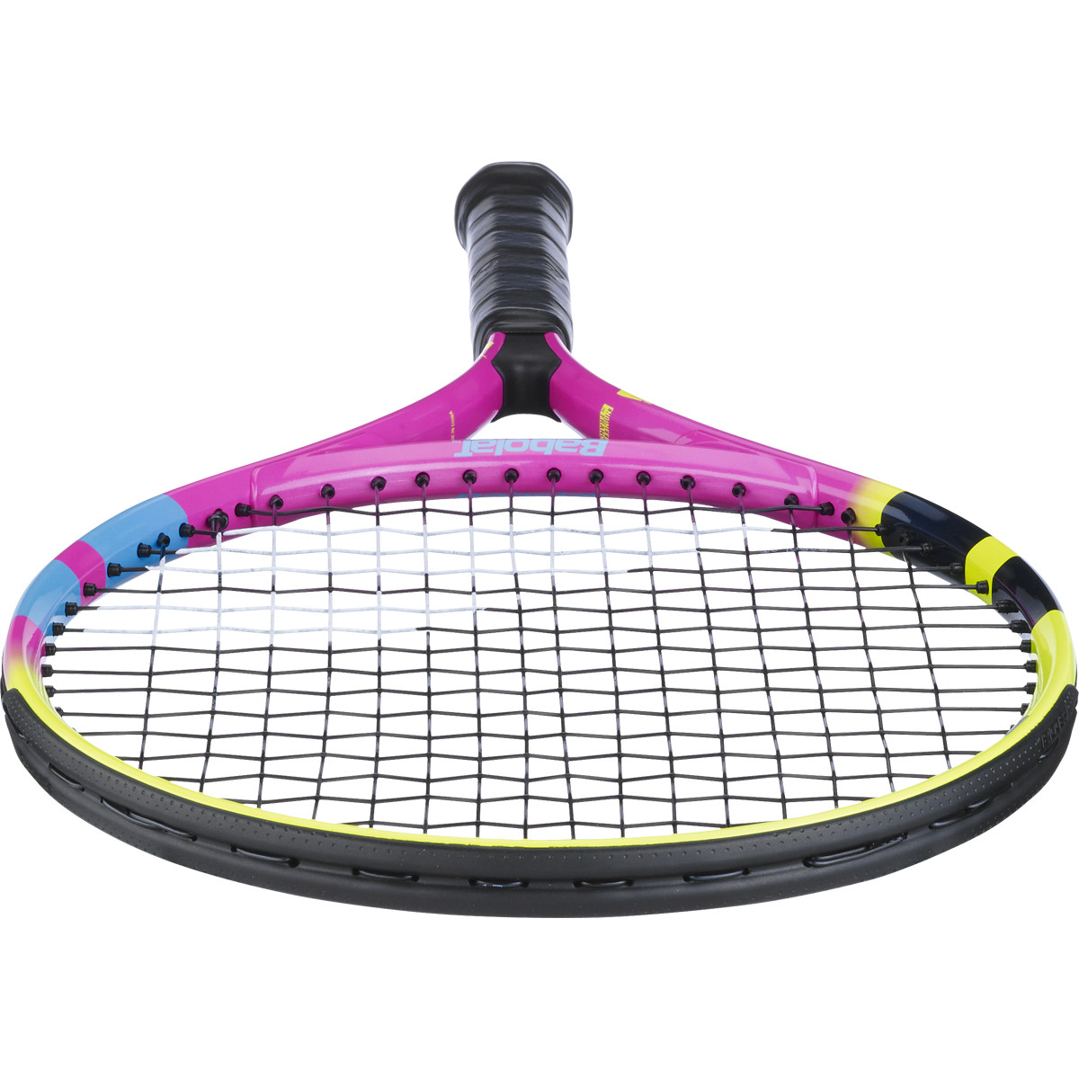 BABOLAT NADAL JUNIOR 23 RAFA RACKET BABOLAT Junior Racquets Racquets Tennispro
