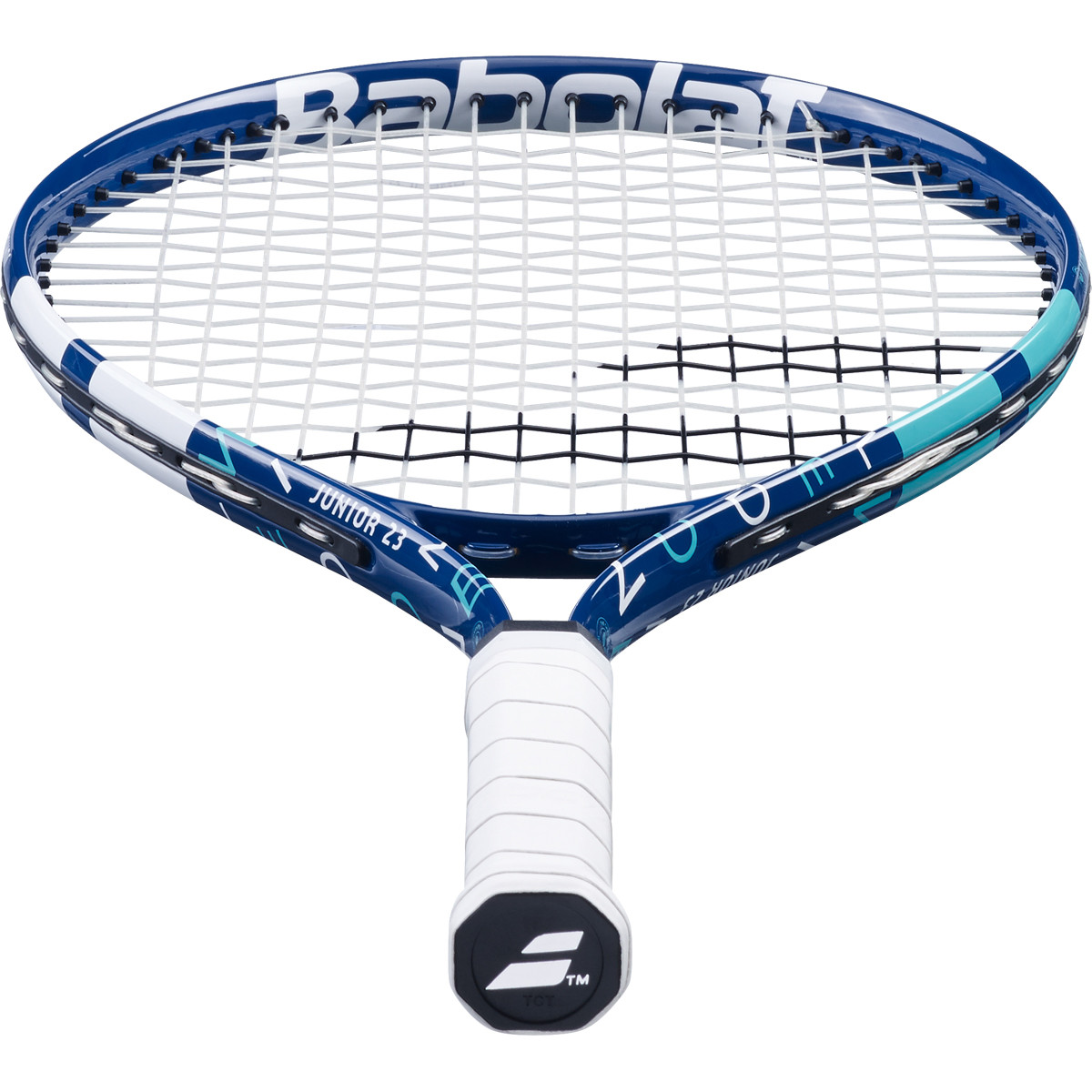 BABOLAT JUNIOR 23 WIMBLEDON RACKET BABOLAT Junior Racquets Racquets Tennispro