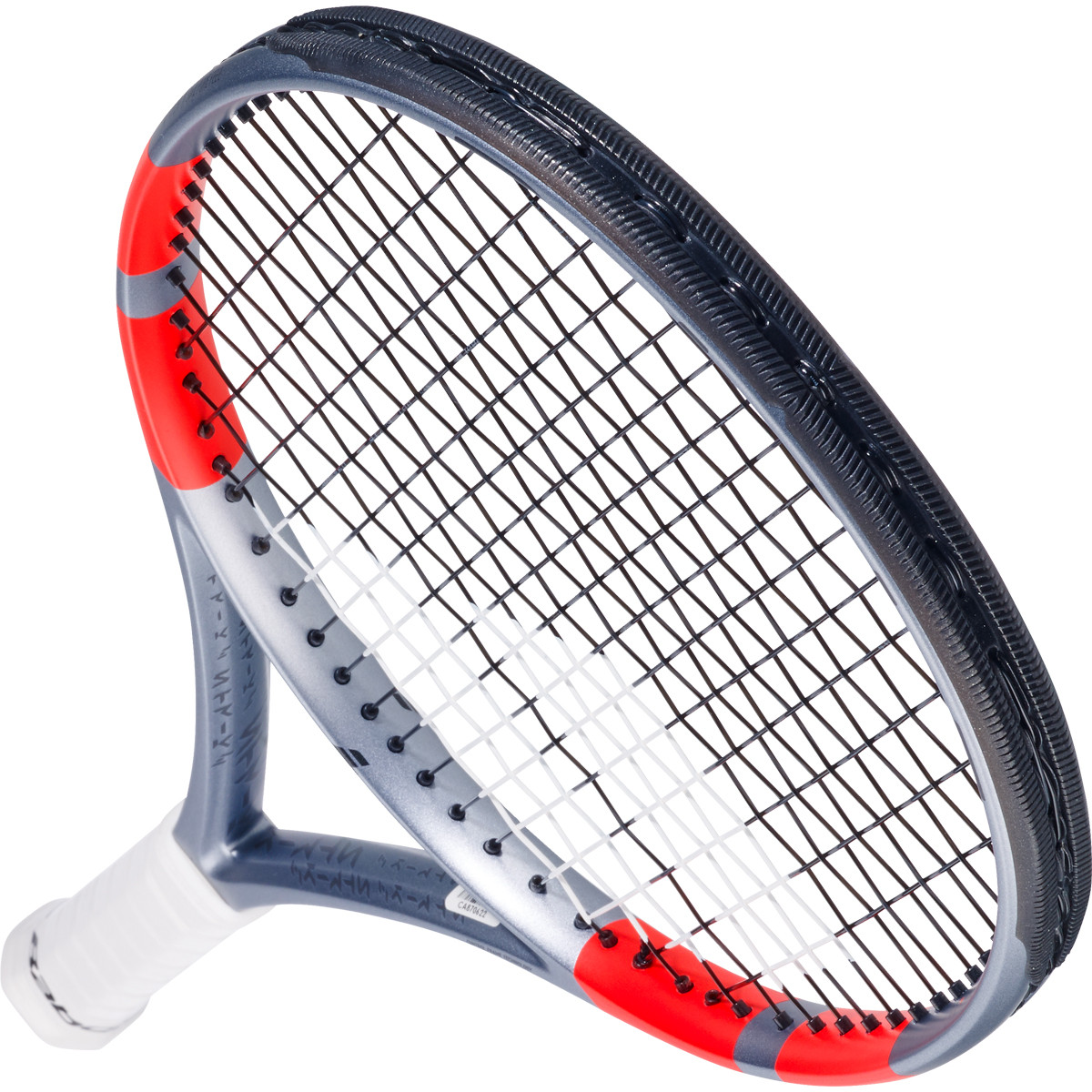 BABOLAT PURE STRIKE JUNIOR 26 RACKET - BABOLAT - Junior Racquets