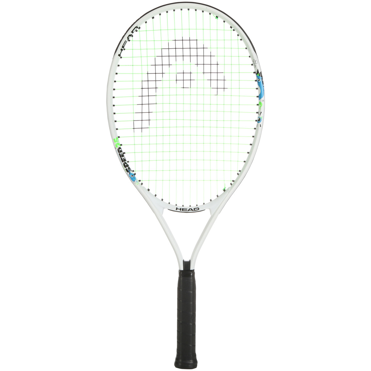 JUNIOR HEAD SPEED 25 RACQUET (SMU)