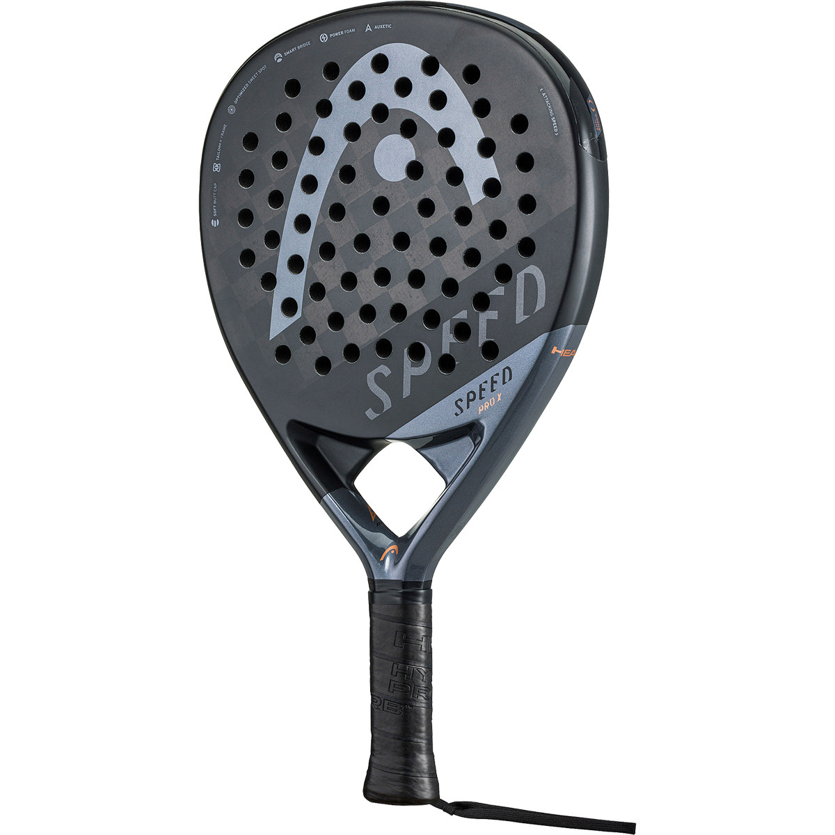 Nike alpha top speed pro d