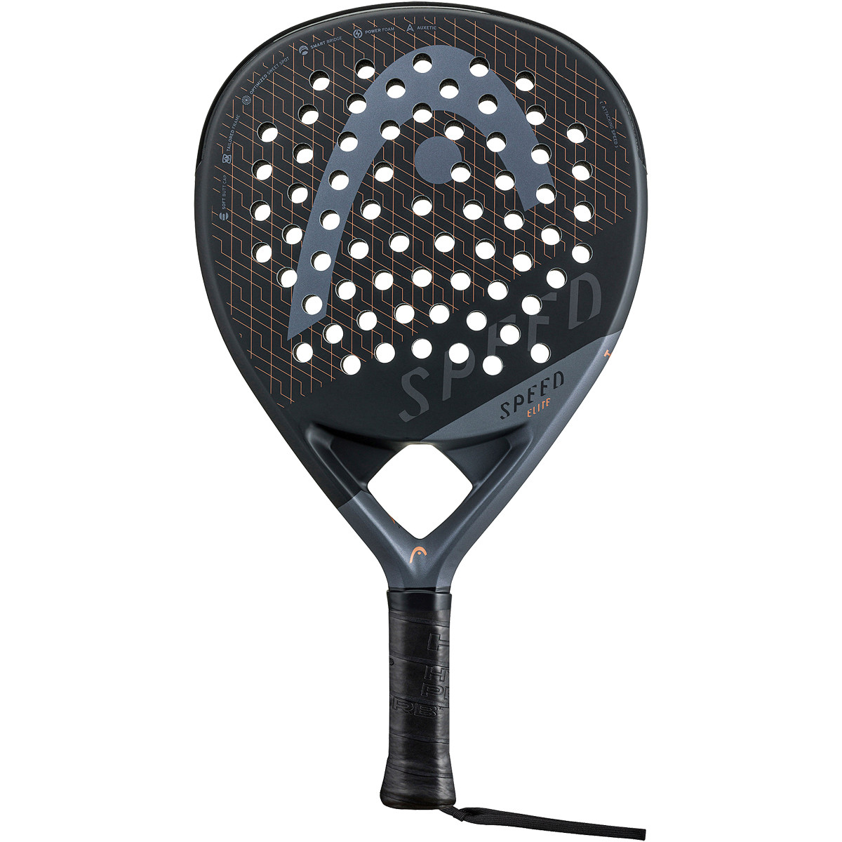 Head padel sale 2018