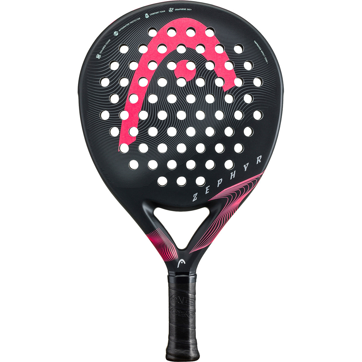 Head store 2020 padel