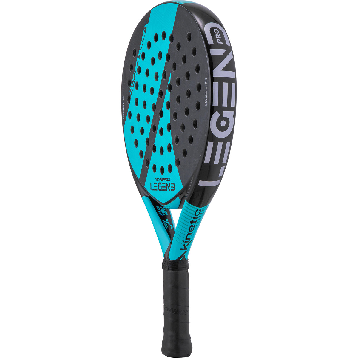 PRO KENNEXLEGEND PRO BLUE PADEL RACKET PRO KENNEX Padel Racquets