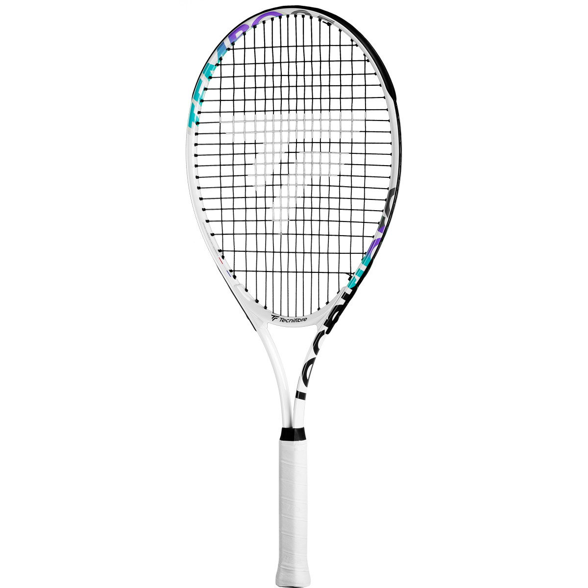 TECNIFIBRE JUNIOR TEMPO IGA 25 RACKET - TECNIFIBRE - Junior