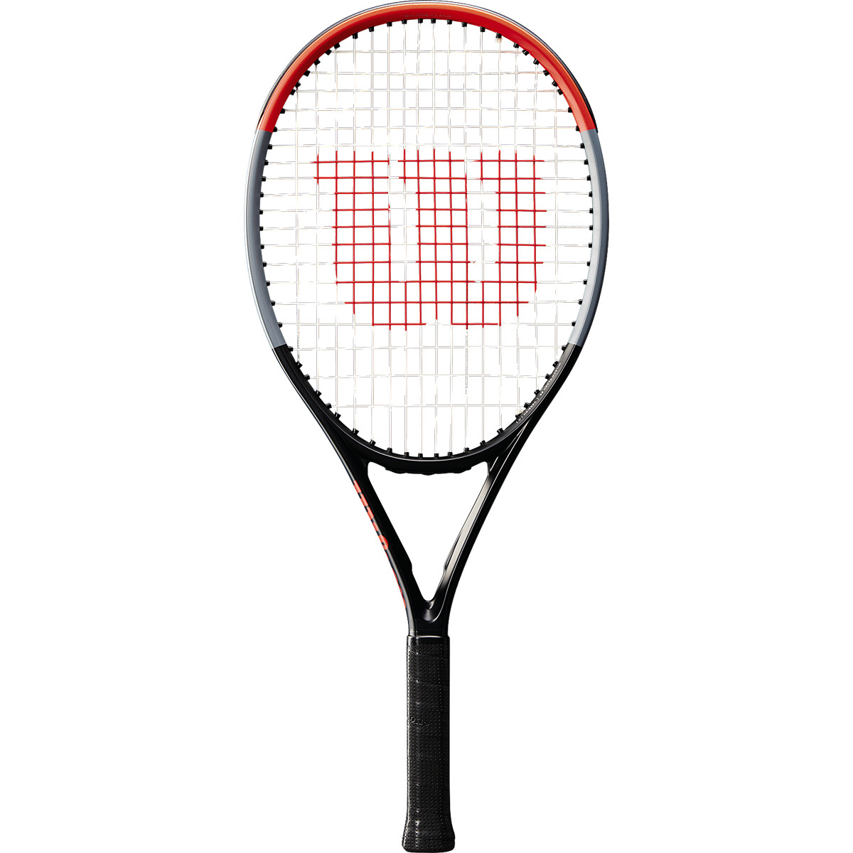 clash wilson racket