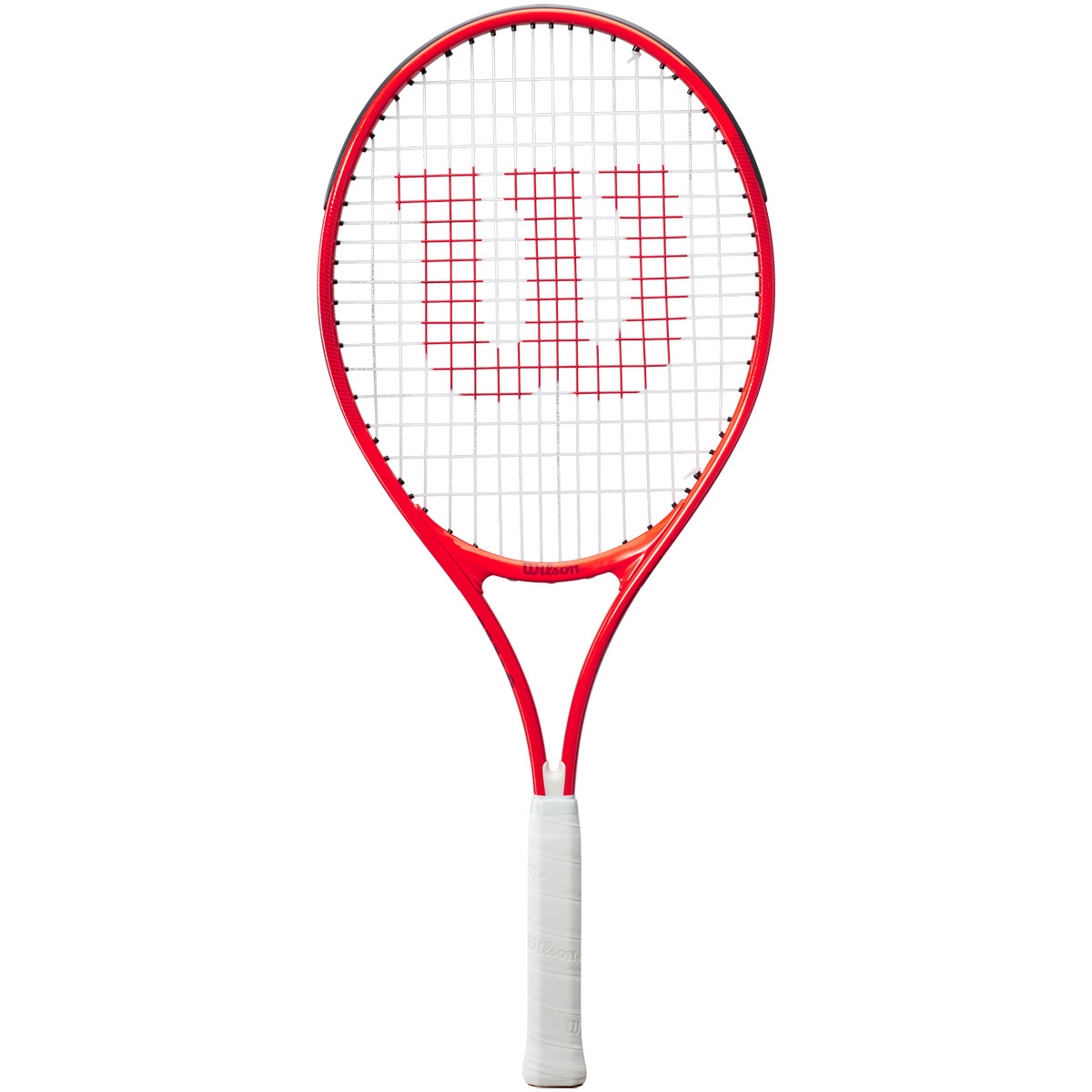 JUNIOR WILSON ROGER FEDERER 25 RACQUET NEW WILSON Junior
