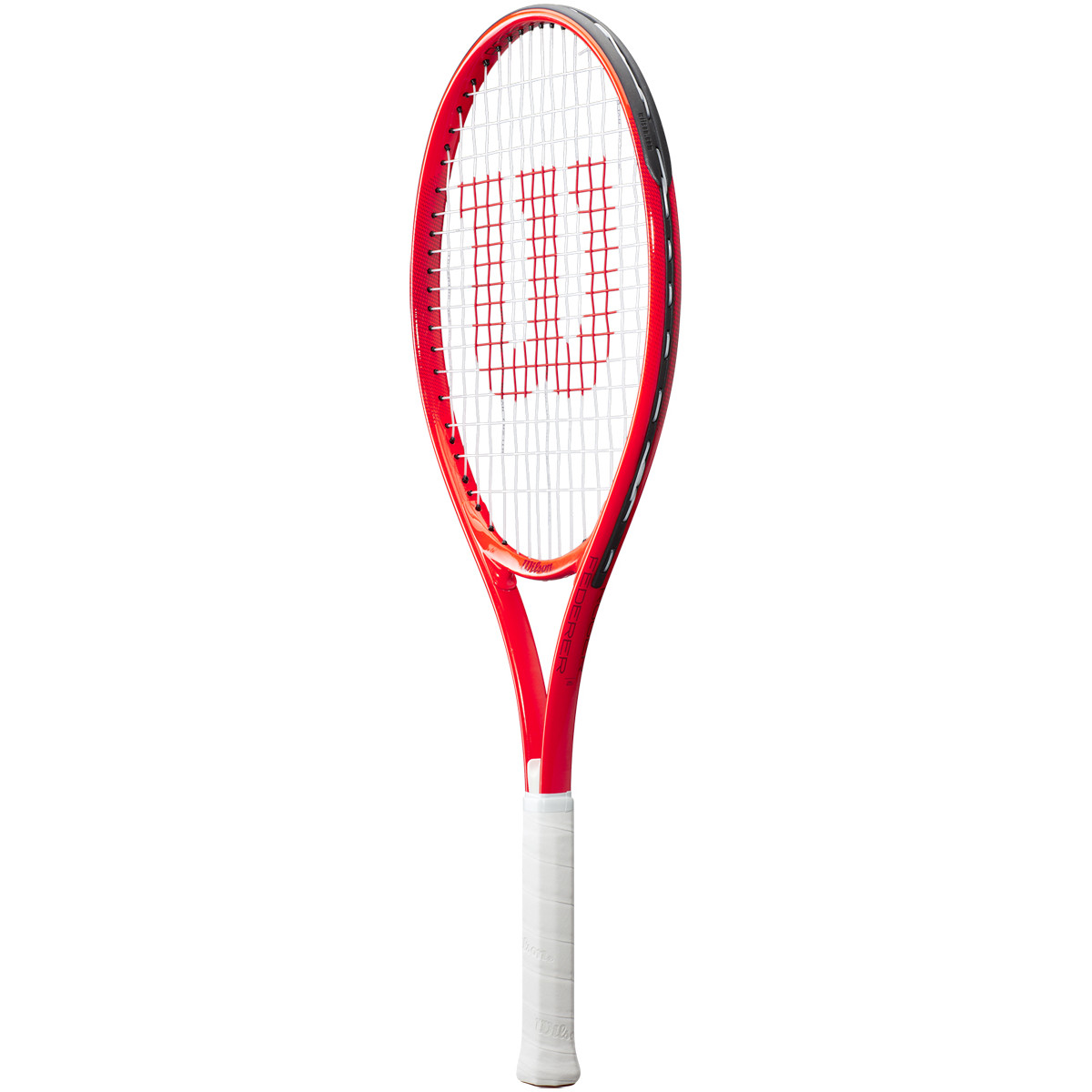wilson federer 25