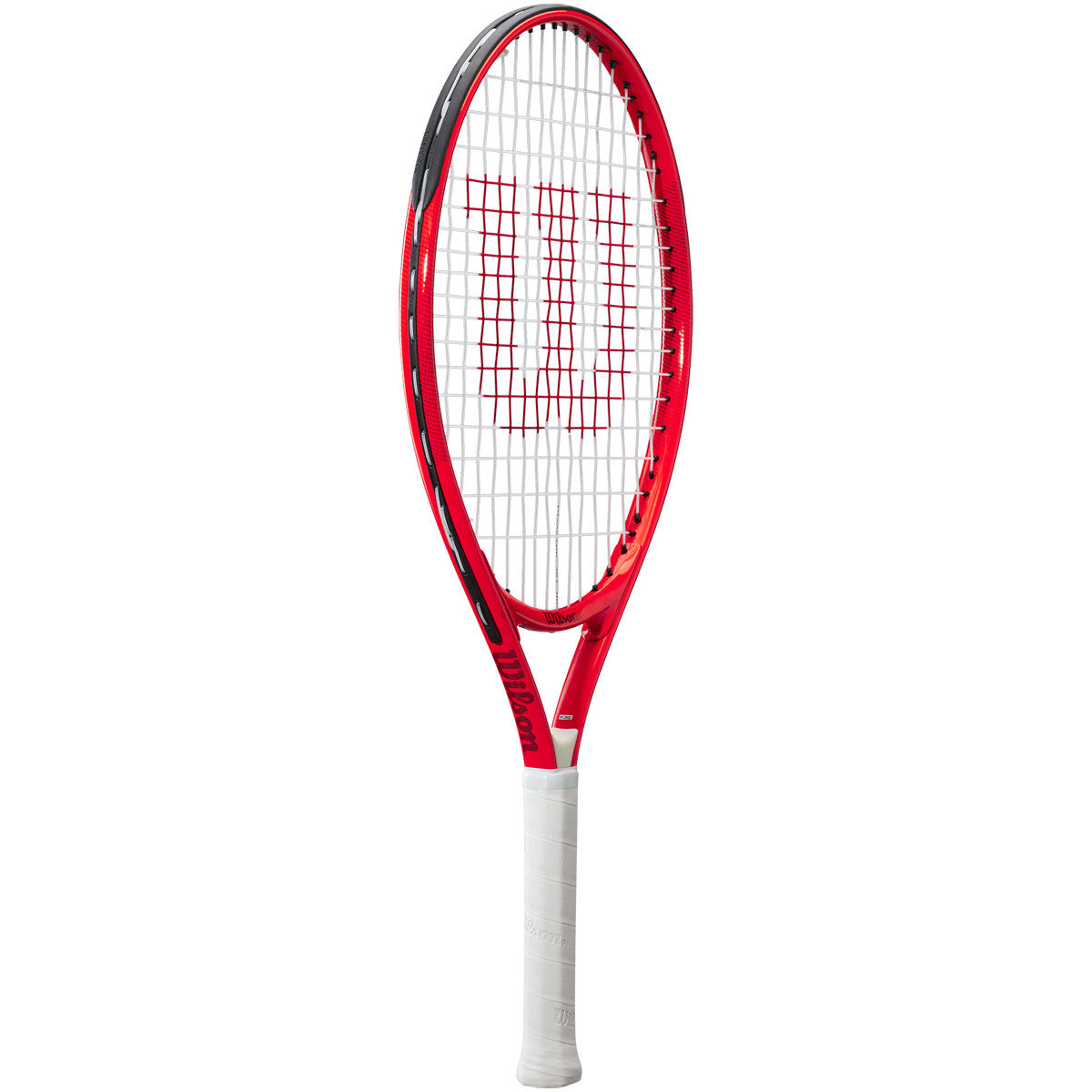 wilson federer 23 junior tennis racket