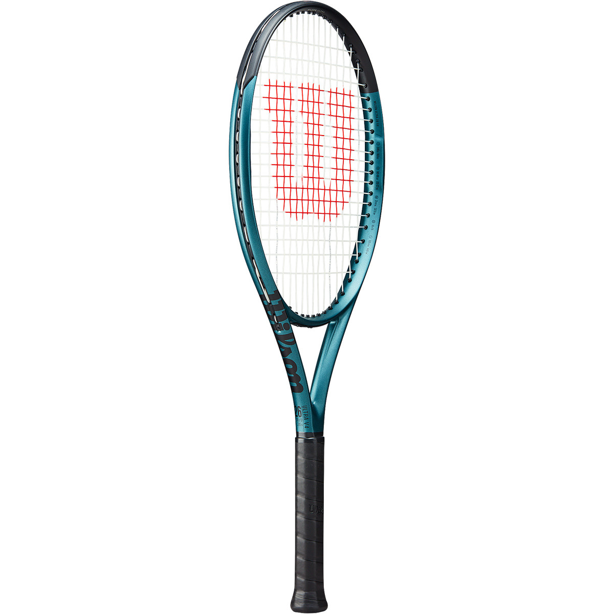 Raqueta wilson junior 26 top