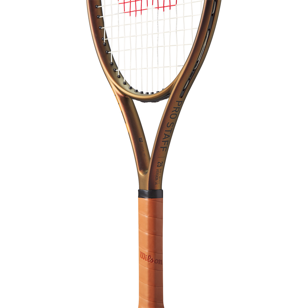 美品　国内正規品　Wilson Pro Staff Ｘ　Ｇ2 Wilson PRO STAFF X プロスタッフX G2 美品