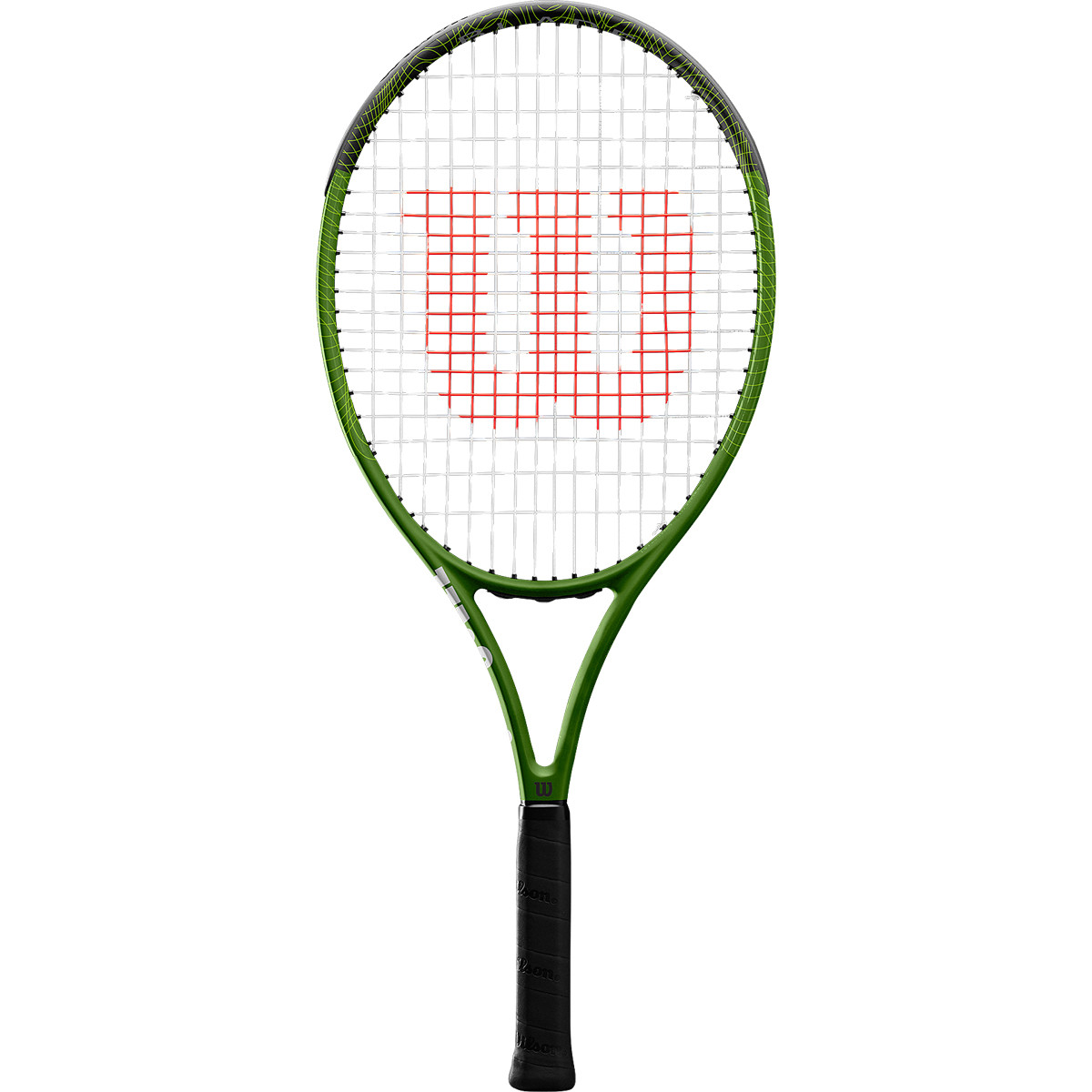 RAQUETTE WILSON JUNIOR BLADE FEEL 25