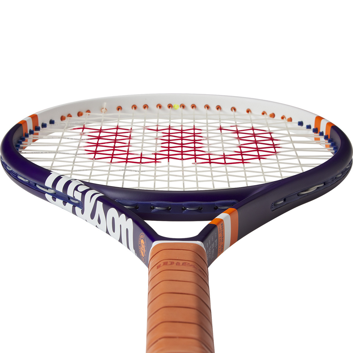 Raqueta wilson junior 26 sales