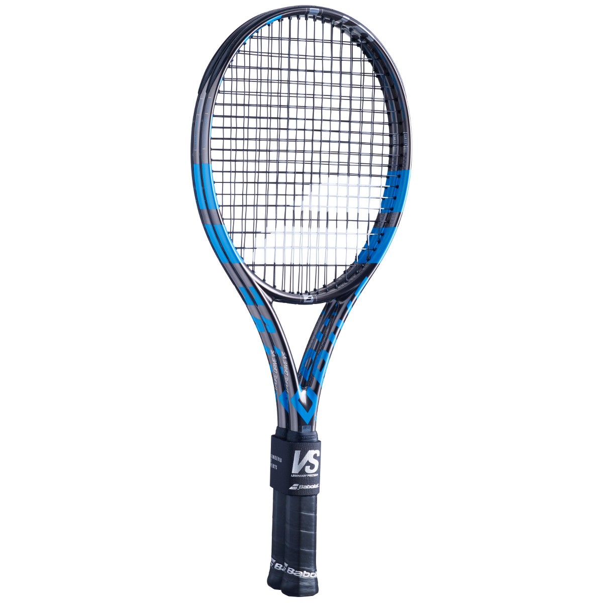 PACK OF 2 BABOLAT PURE DRIVE VS (300 GR) RACQUETS - BABOLAT