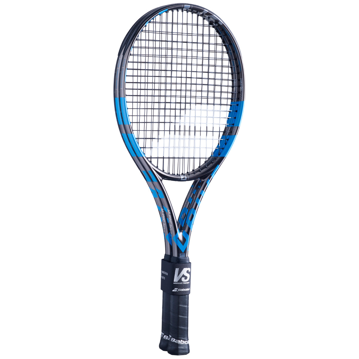 PACK OF 2 BABOLAT PURE DRIVE VS (300 GR) RACQUETS