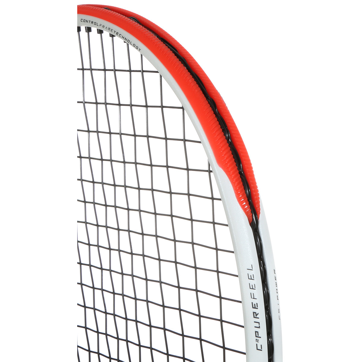 Free EMS Babolat Pure Strike Team 2020 Tennis Racket 100sq 16x19 285g 