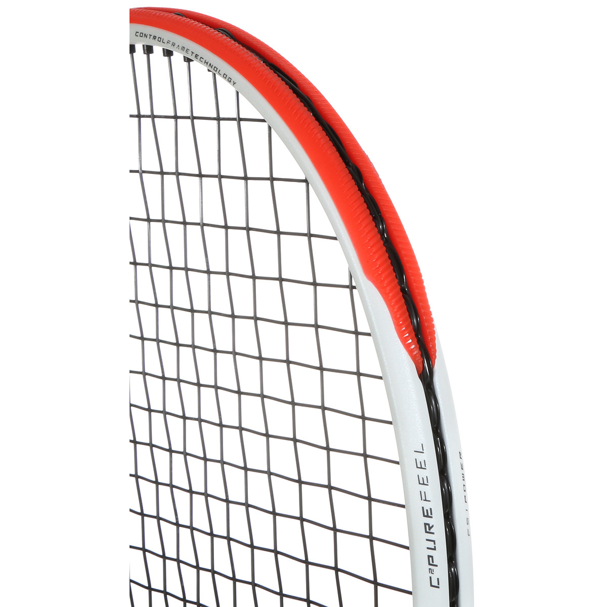 babolat pure strike 280g