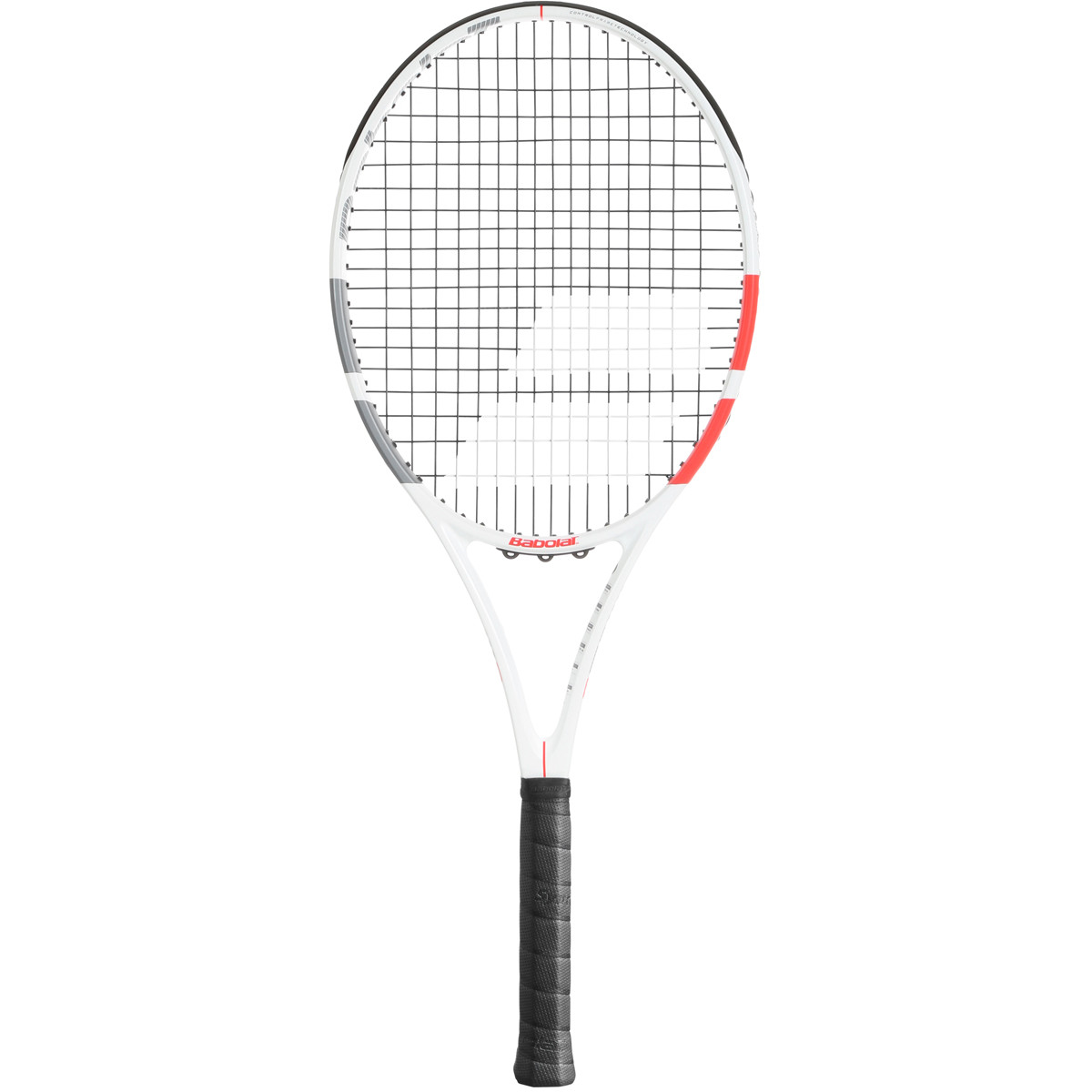 BABOLAT STRIKE EVO RACQUET (280 GR)