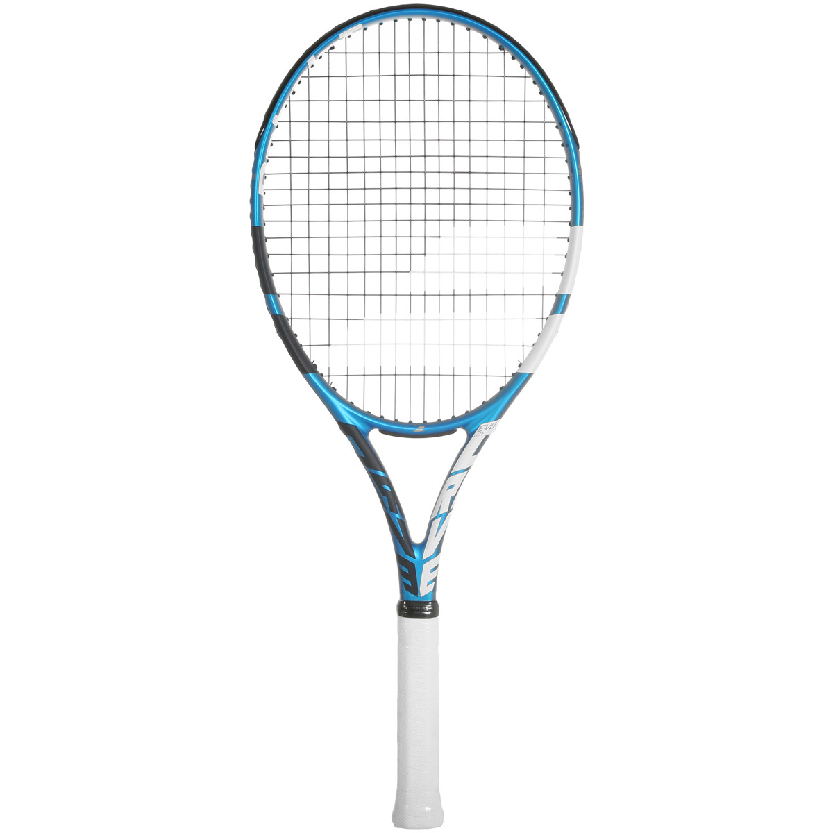 BABOLAT EVO DRIVE LITE RACQUET (255 GR) (NEW)