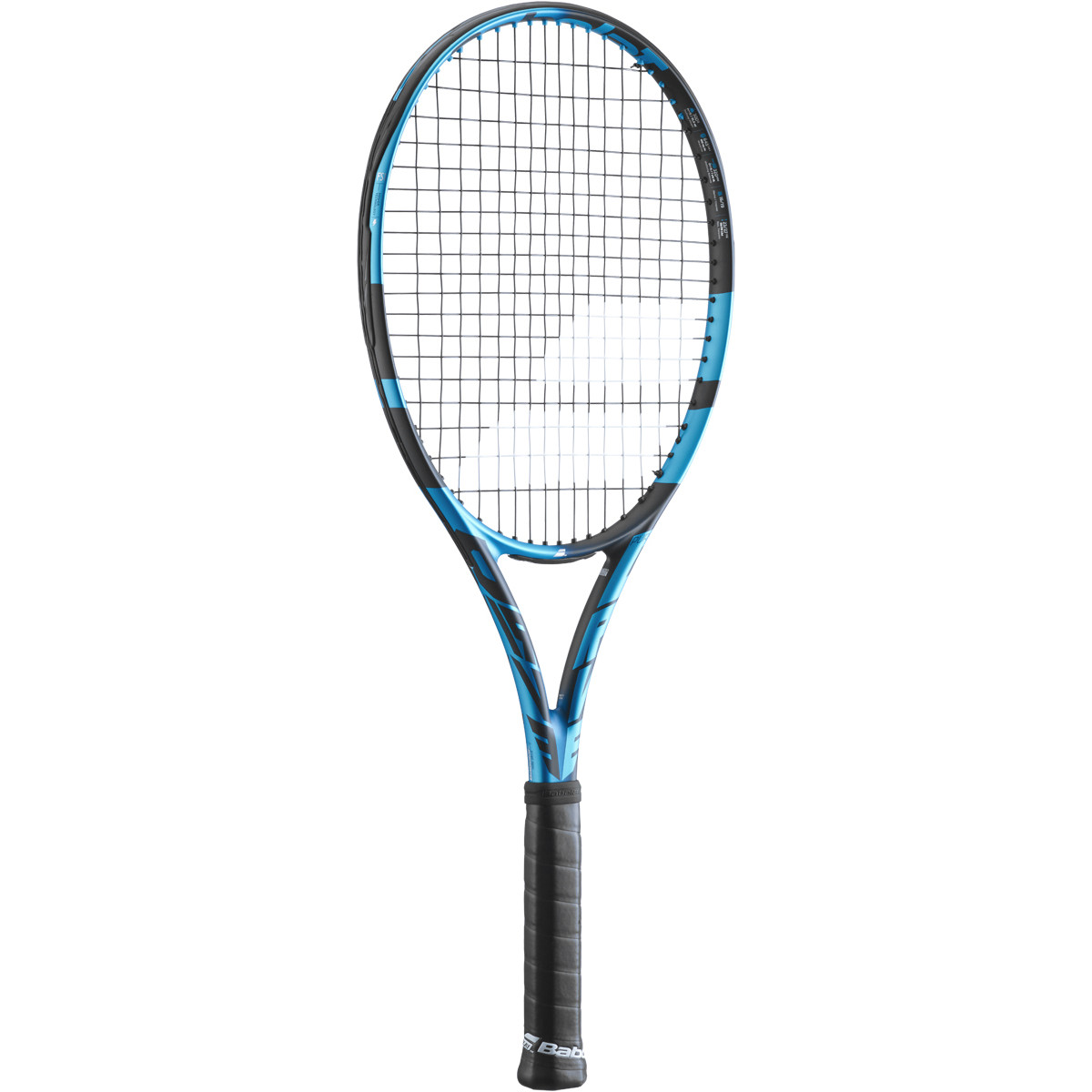 Raqueta deals babolat azul