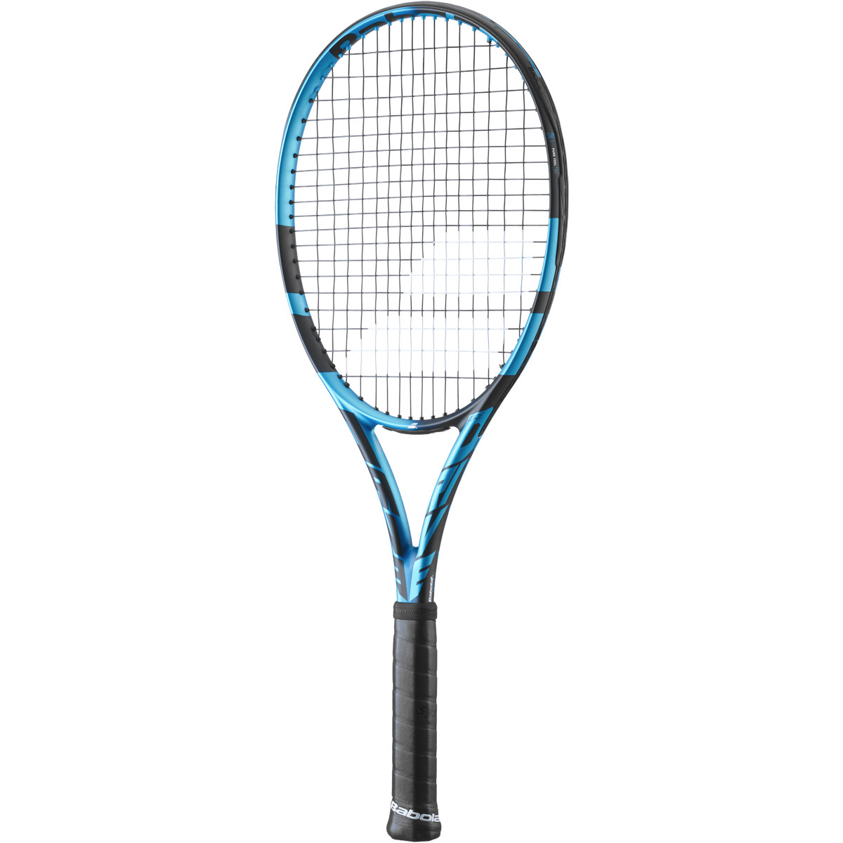 Babolat Pure Drive 2015-2017 Tennis Racquet NEW 300gr FREE SHIPPING 