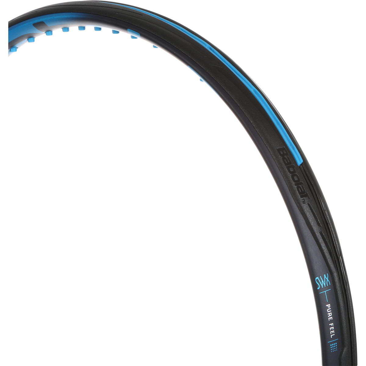 TEST RACQUET BABOLAT PURE DRIVE 300 GR NEW TEST RACQUETS