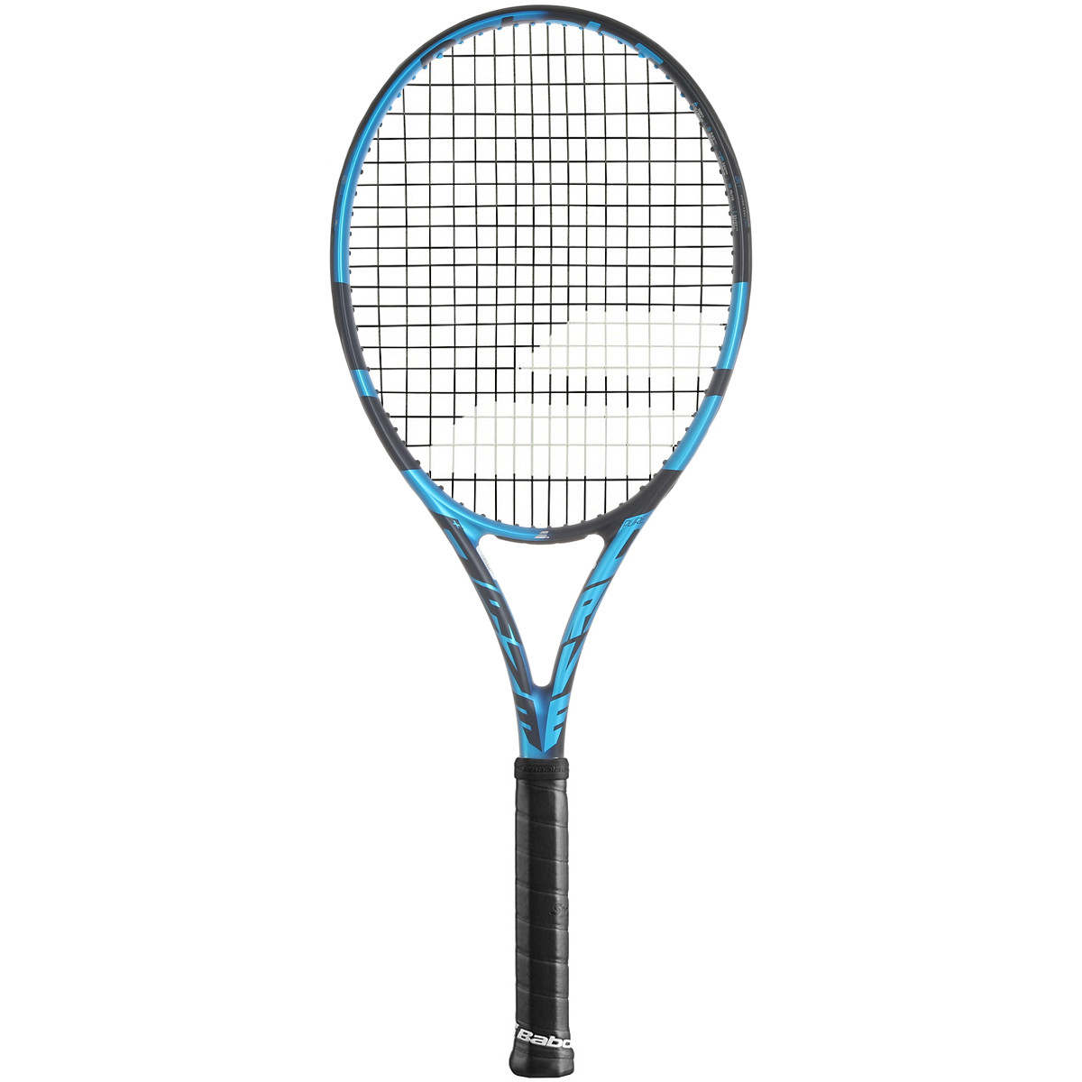 BABOLAT PURE DRIVE RACQUET 300 GR NEW BABOLAT Adult Racquets Racquets Tennispro