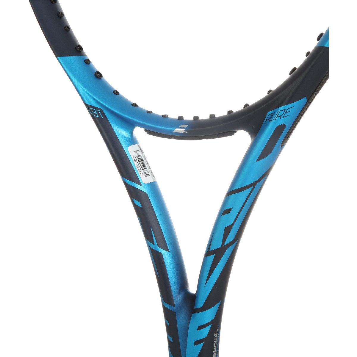 Lijm hardop Verdrag BABOLAT PURE DRIVE TEAM RACQUET (285 GR) (NEW) - BABOLAT - Adult Racquets -  Racquets | Tennispro