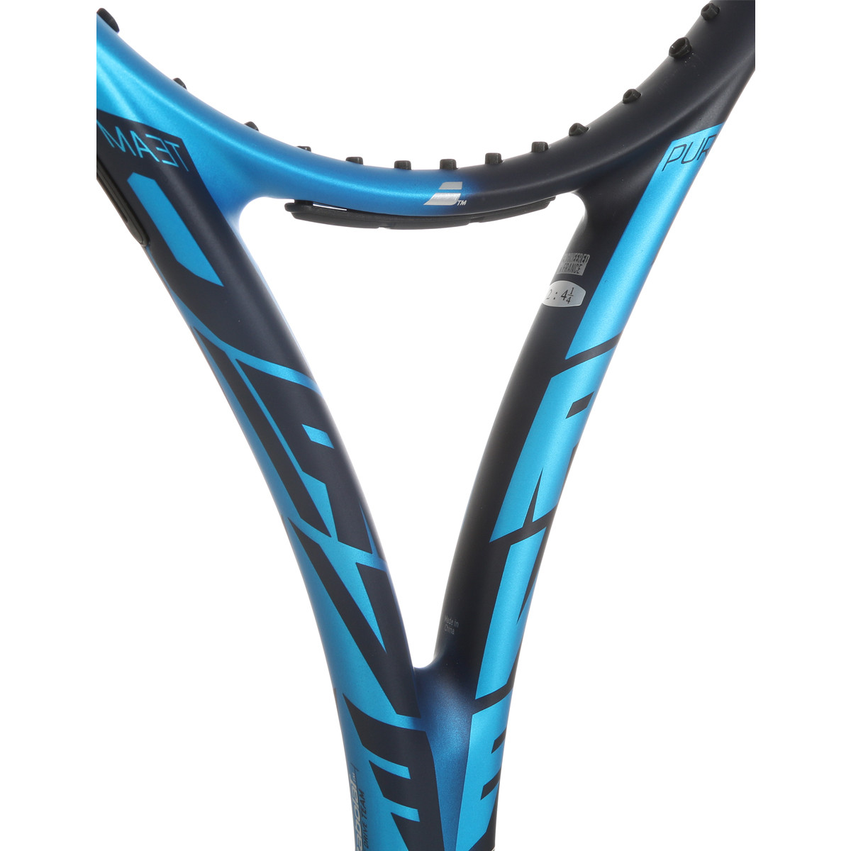 BABOLAT PURE DRIVE TEAM RACKET (285 GR) - BABOLAT - Adult