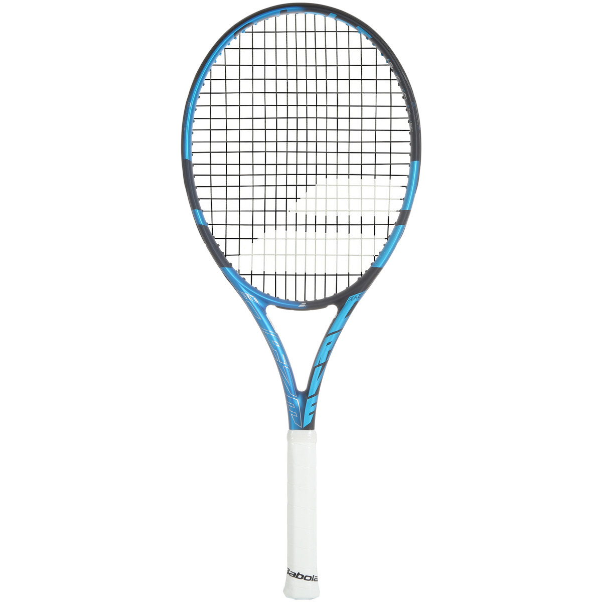 Babolat pure drive racquet top