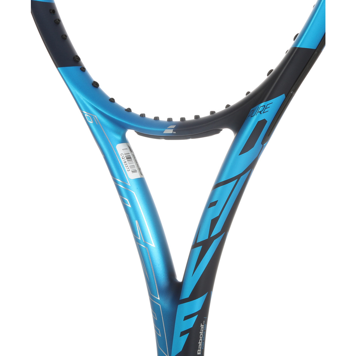 BABOLAT PURE DRIVE 107 RACQUET (285 GR) (NEW) - BABOLAT - Adult
