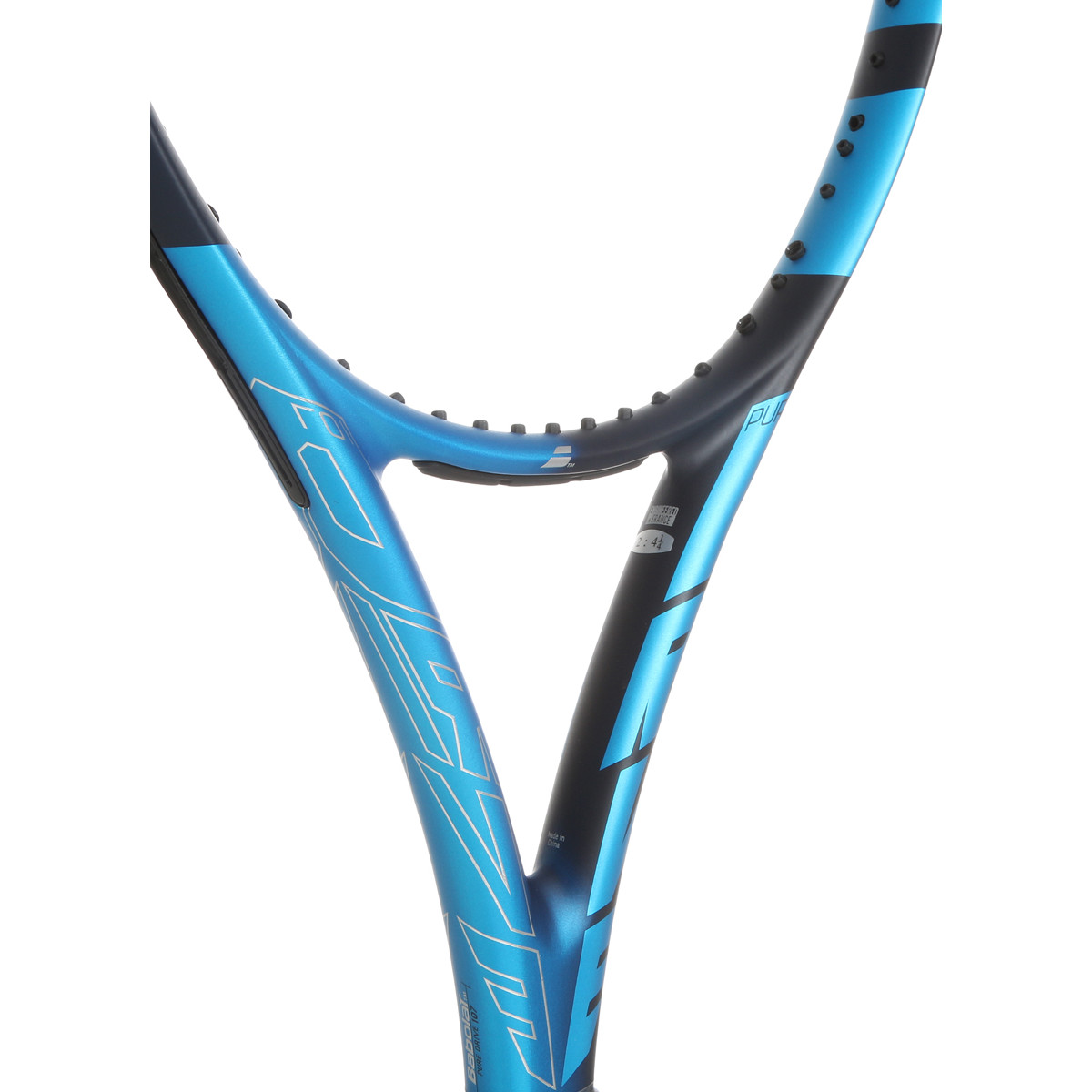 BABOLAT PURE DRIVE 107 RACQUET (285 GR) (NEW) - BABOLAT - Adult