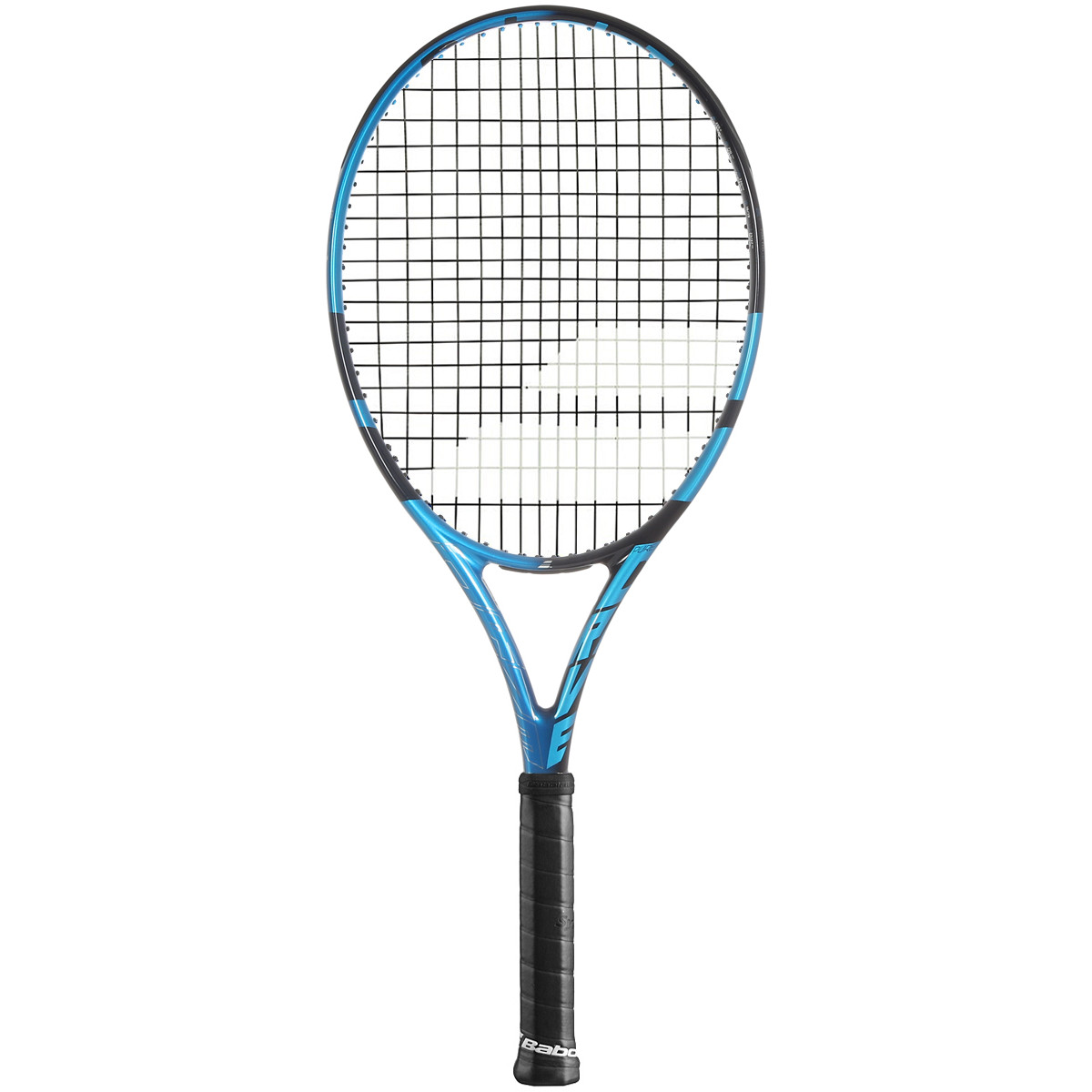 BABOLAT PURE DRIVE 110 RACQUET (255 GR) (NEW)