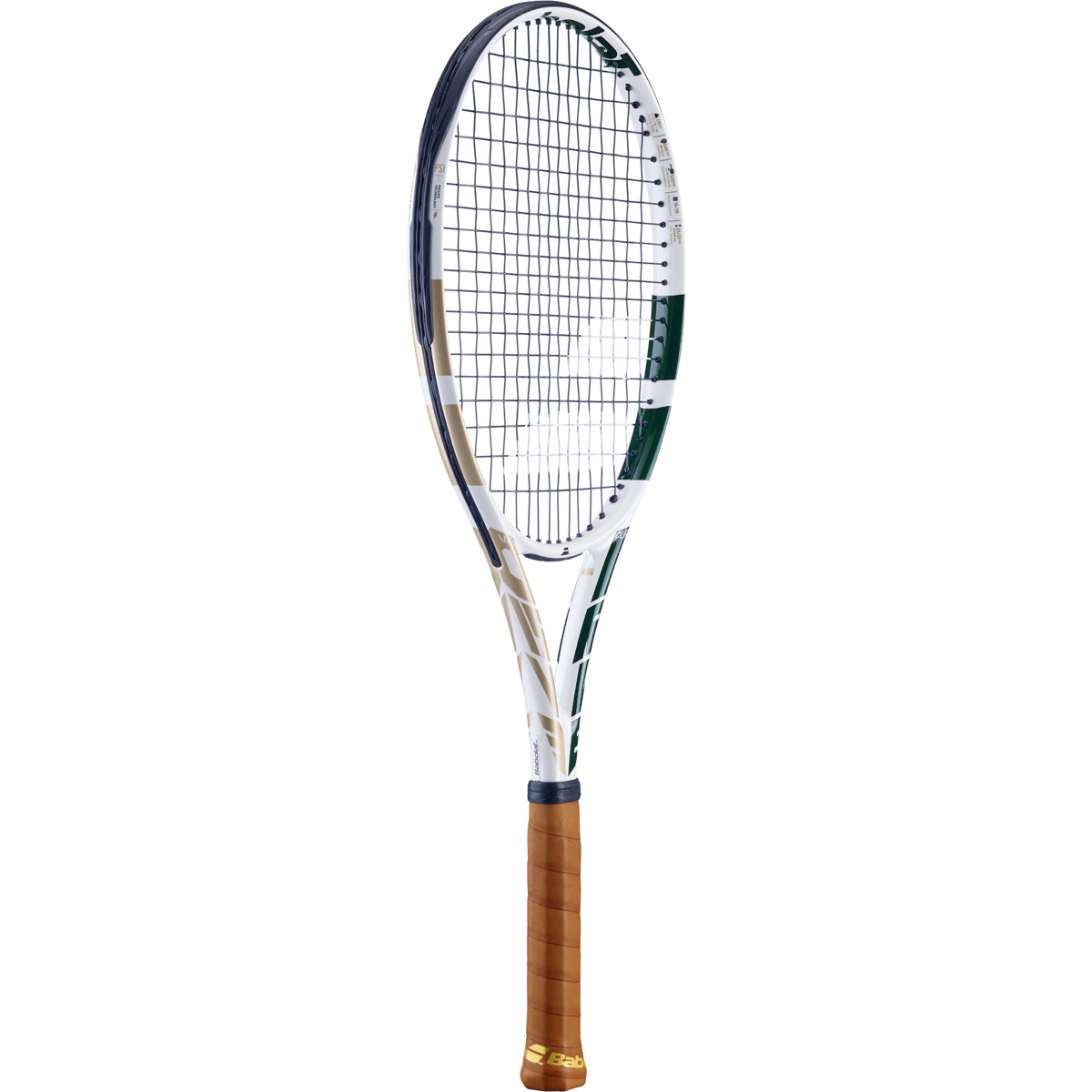 Babolat pure 2025 drive wimbledon edition