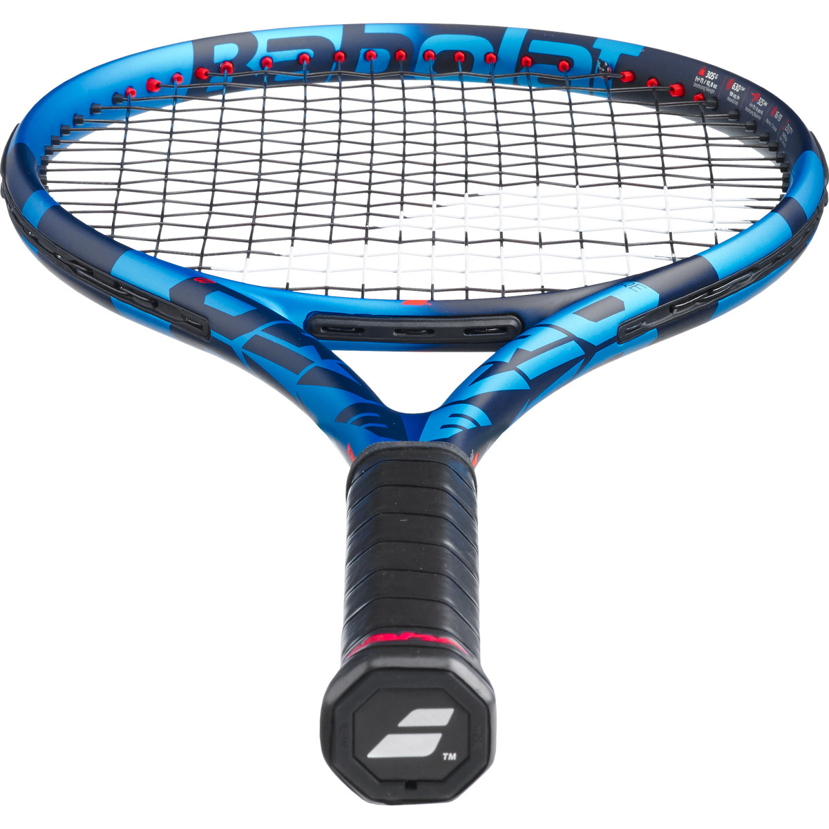 Babolat Sac de Tennis 12 Raquettes Pure Drive - Protennis