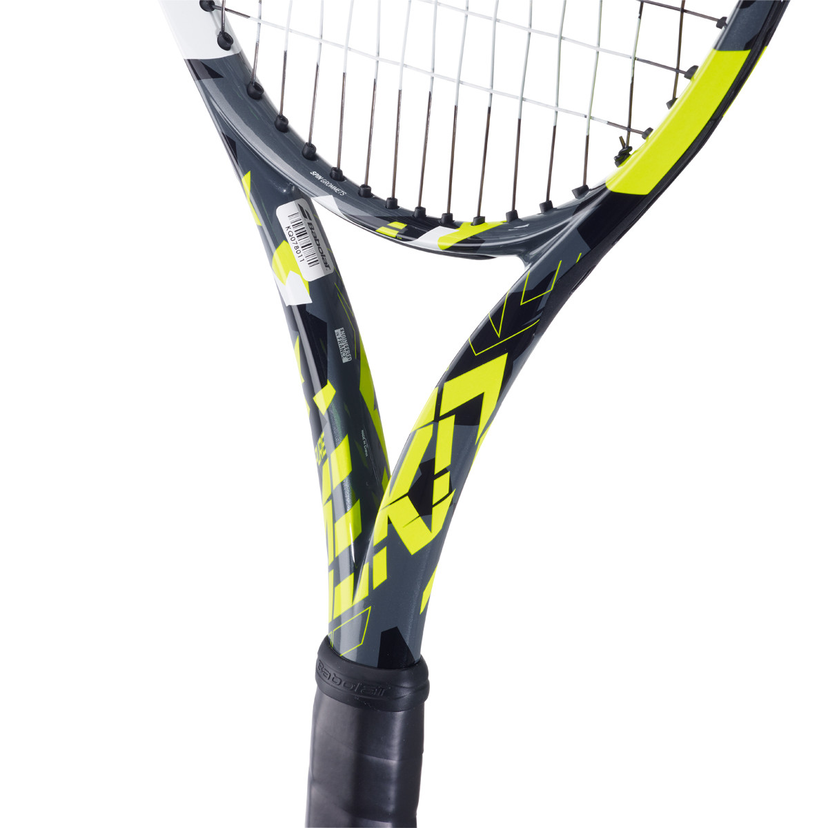 BABOLAT PURE AERO RACQUET 300 GR NEW 2023 BABOLAT Adult