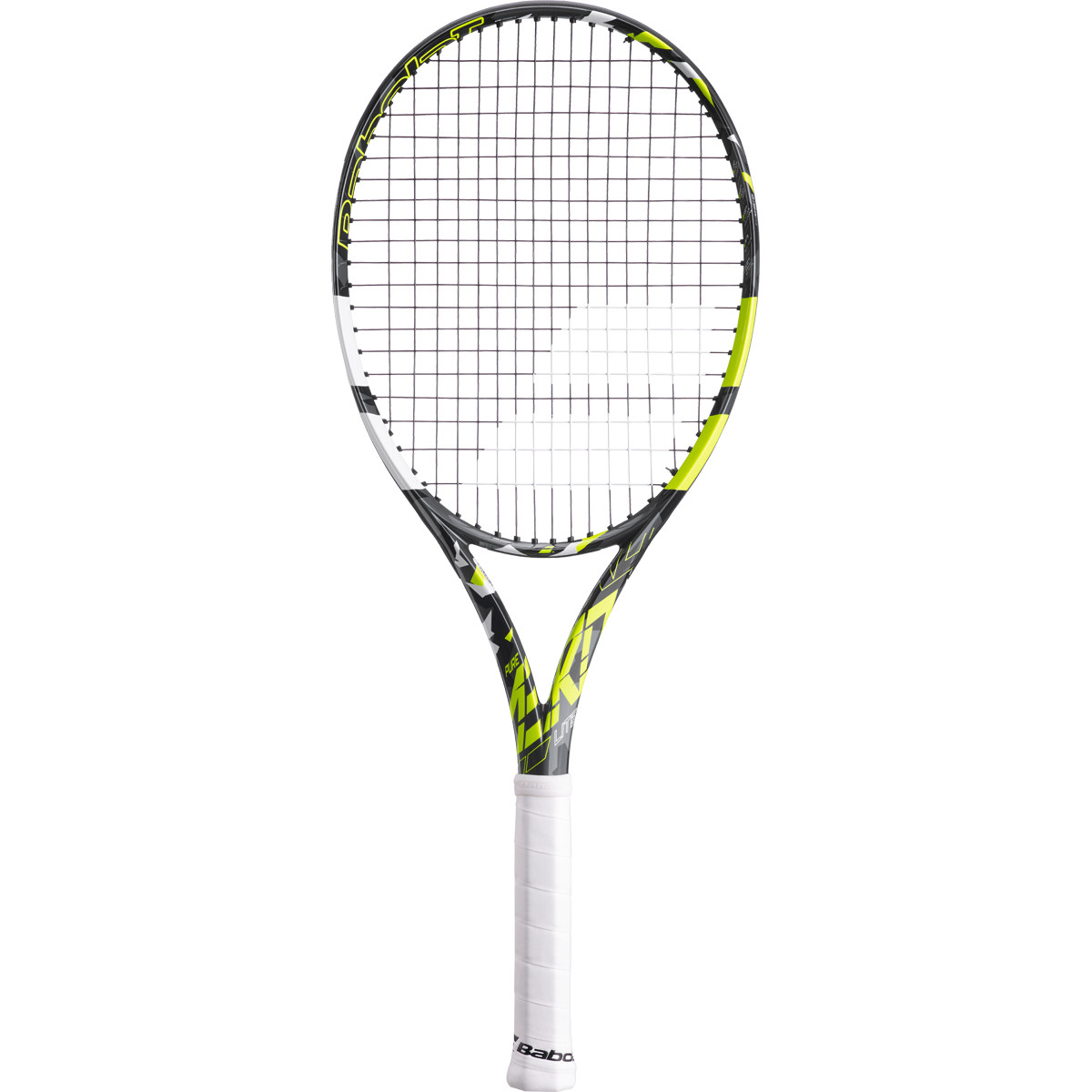 TEST RACQUET: BABOLAT PURE AERO LITE (270 GR) (NEW 2022)