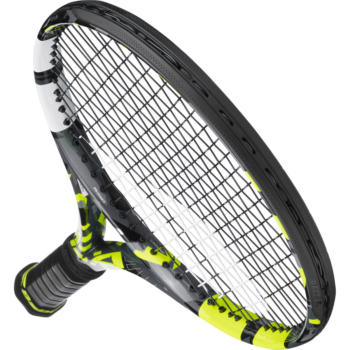 PACK OF 2 BABOLAT PURE AERO 98 305 GR RACKETS BABOLAT Adult